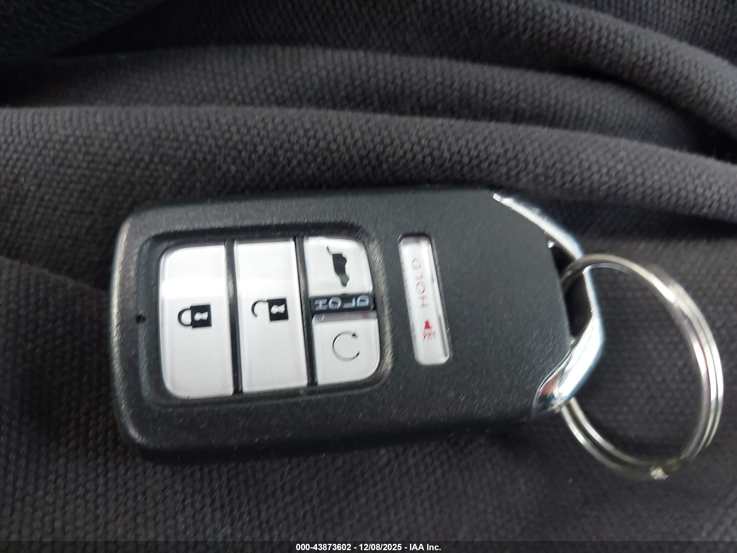 HONDA PILOT image 11