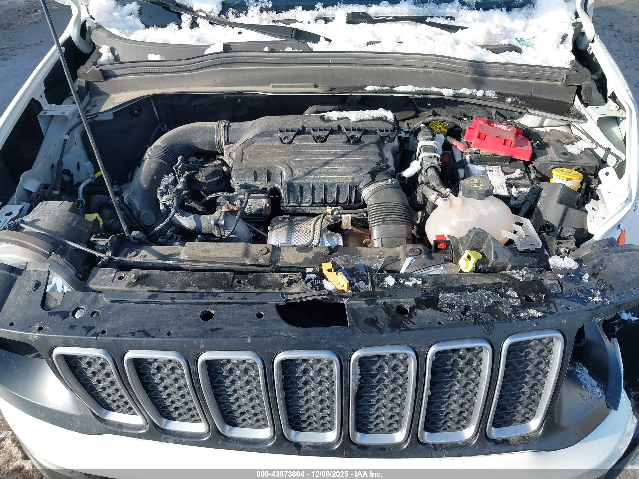 JEEP RENEGADE image 10