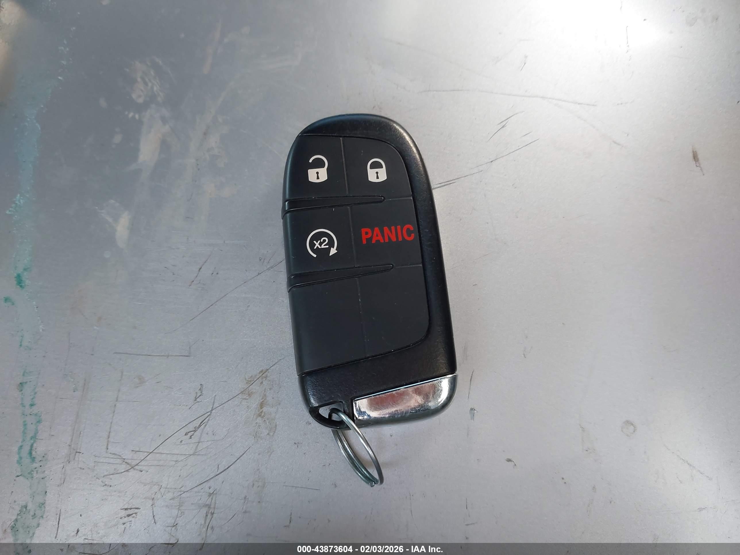 JEEP RENEGADE image 11