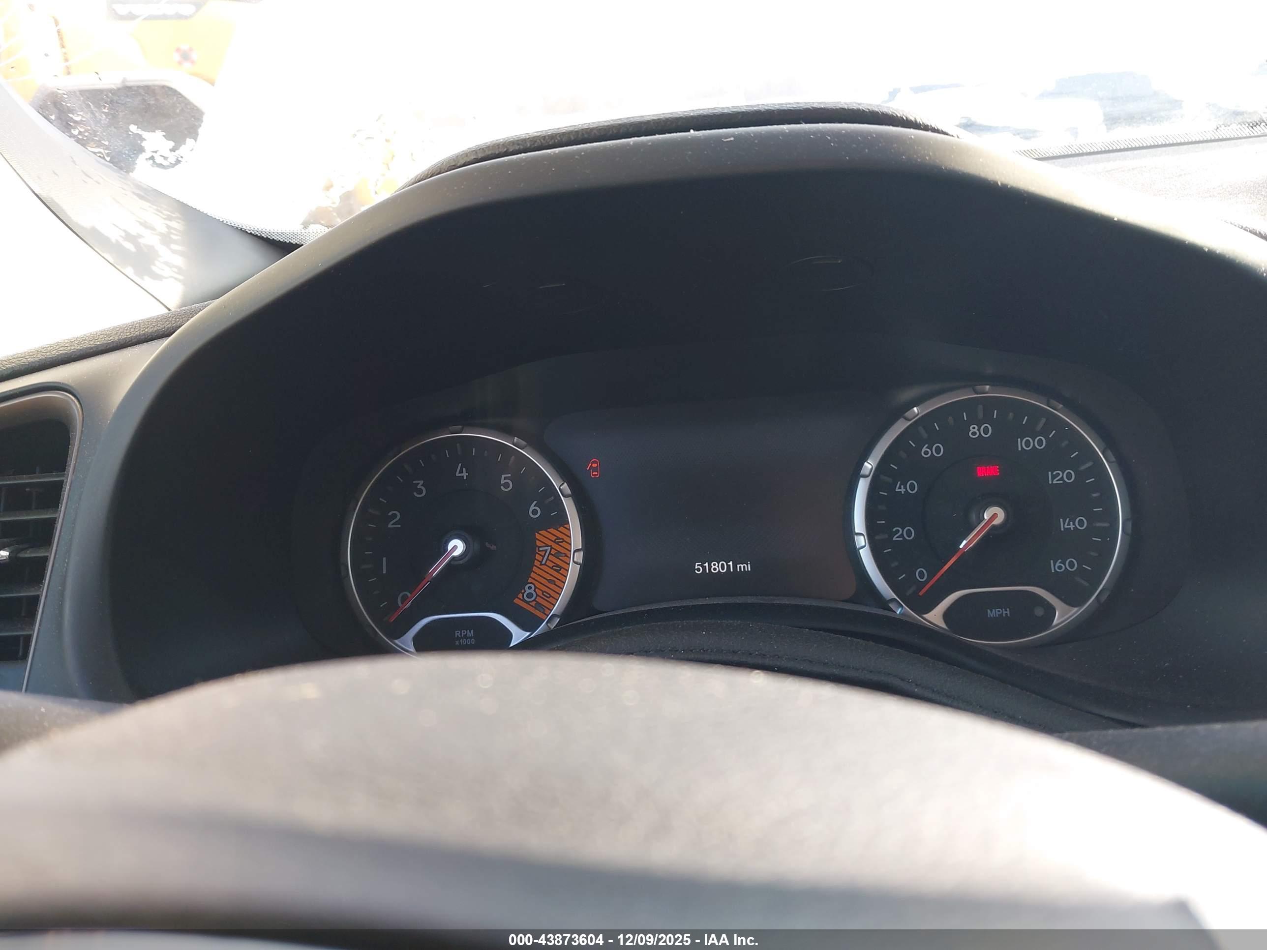 JEEP RENEGADE image 7