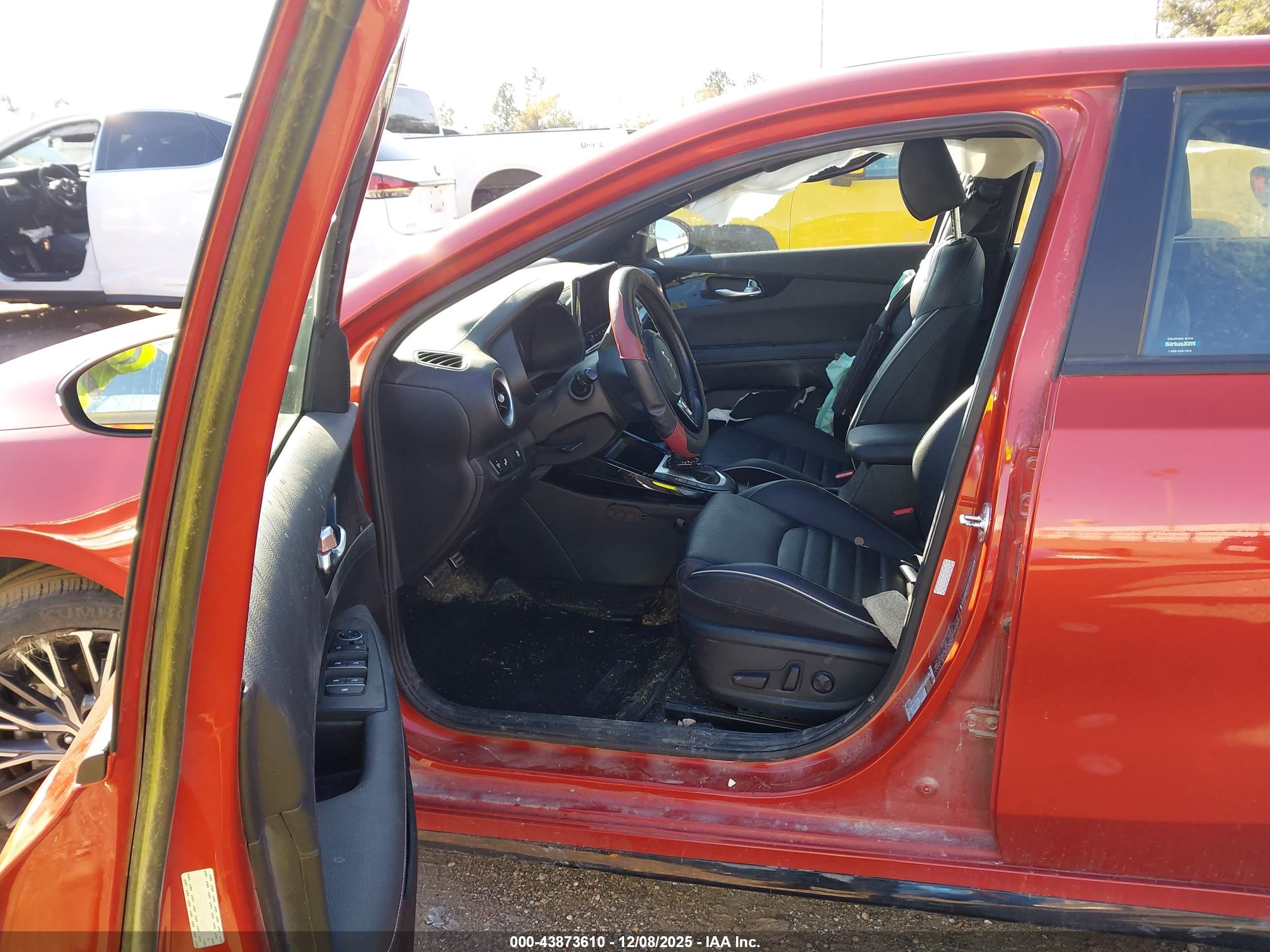 KIA FORTE image 5