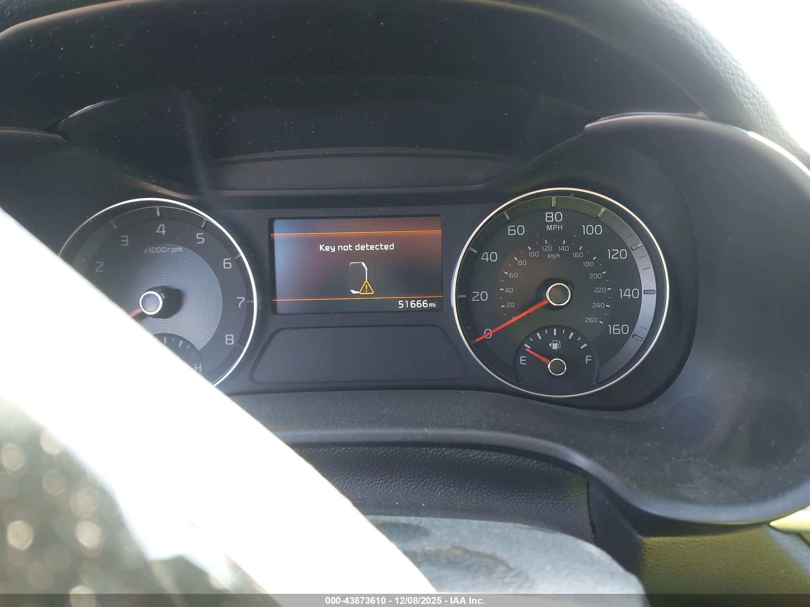 KIA FORTE image 7