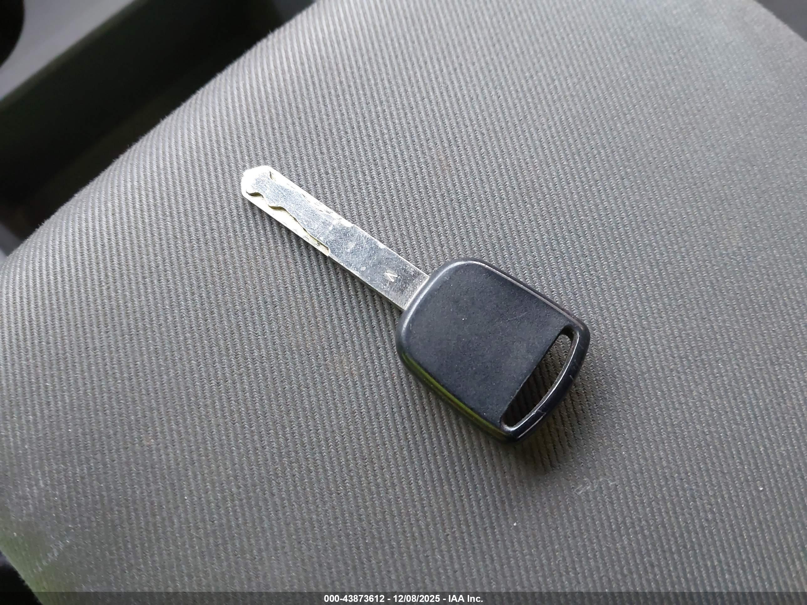 HONDA RIDGELINE image 11