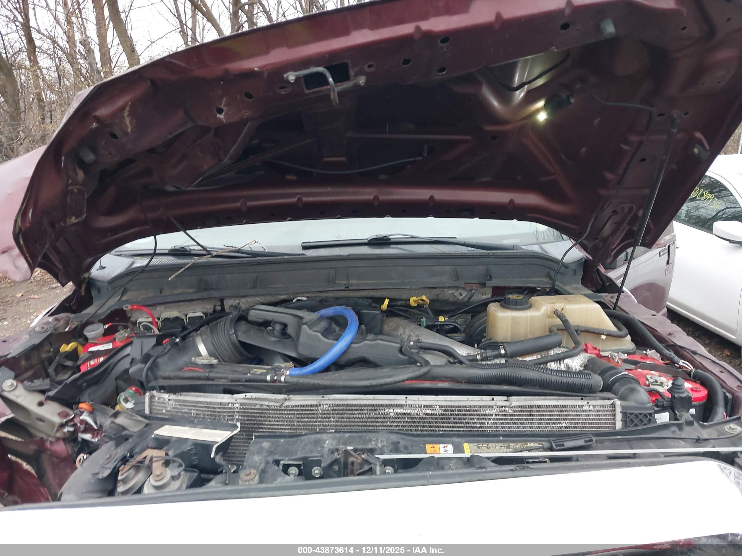 FORD F-250 image 10