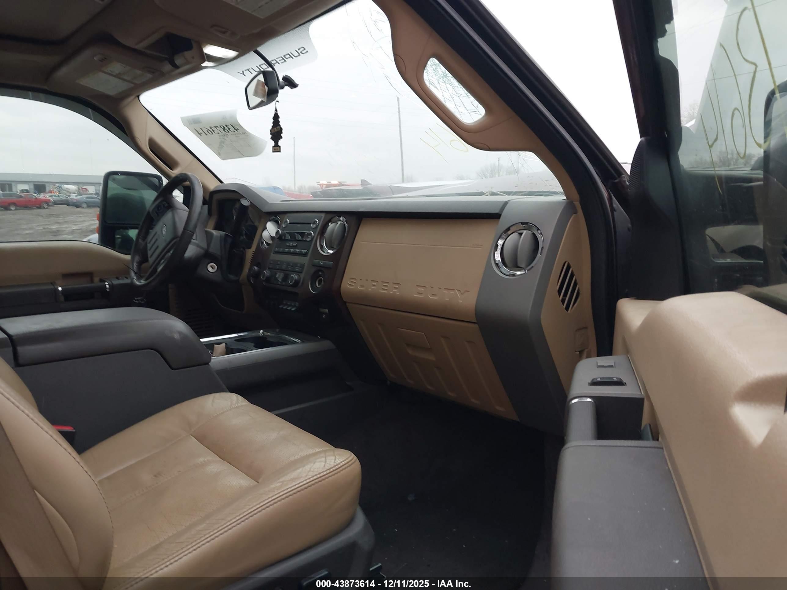 FORD F-250 image 5