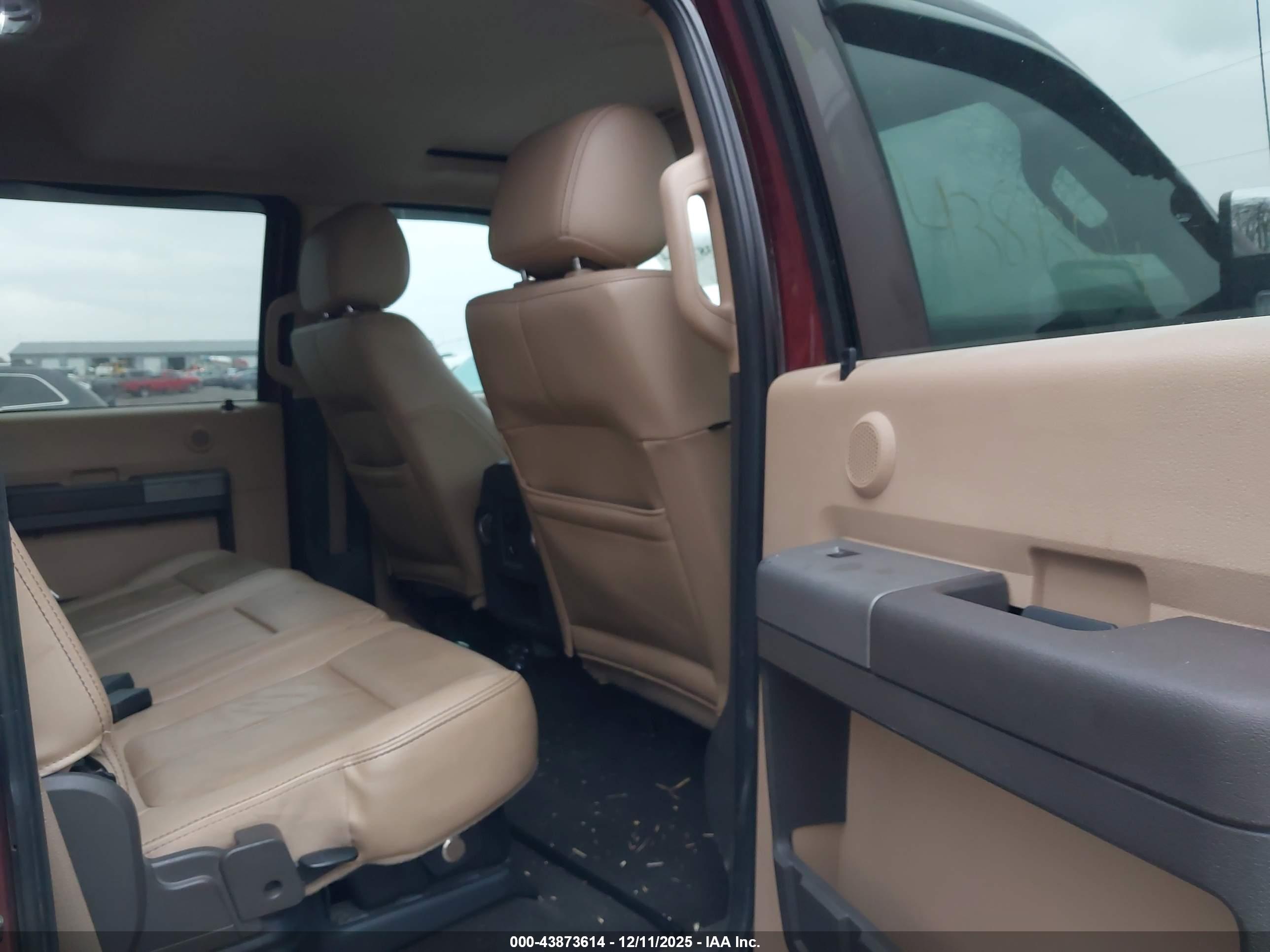 FORD F-250 image 8