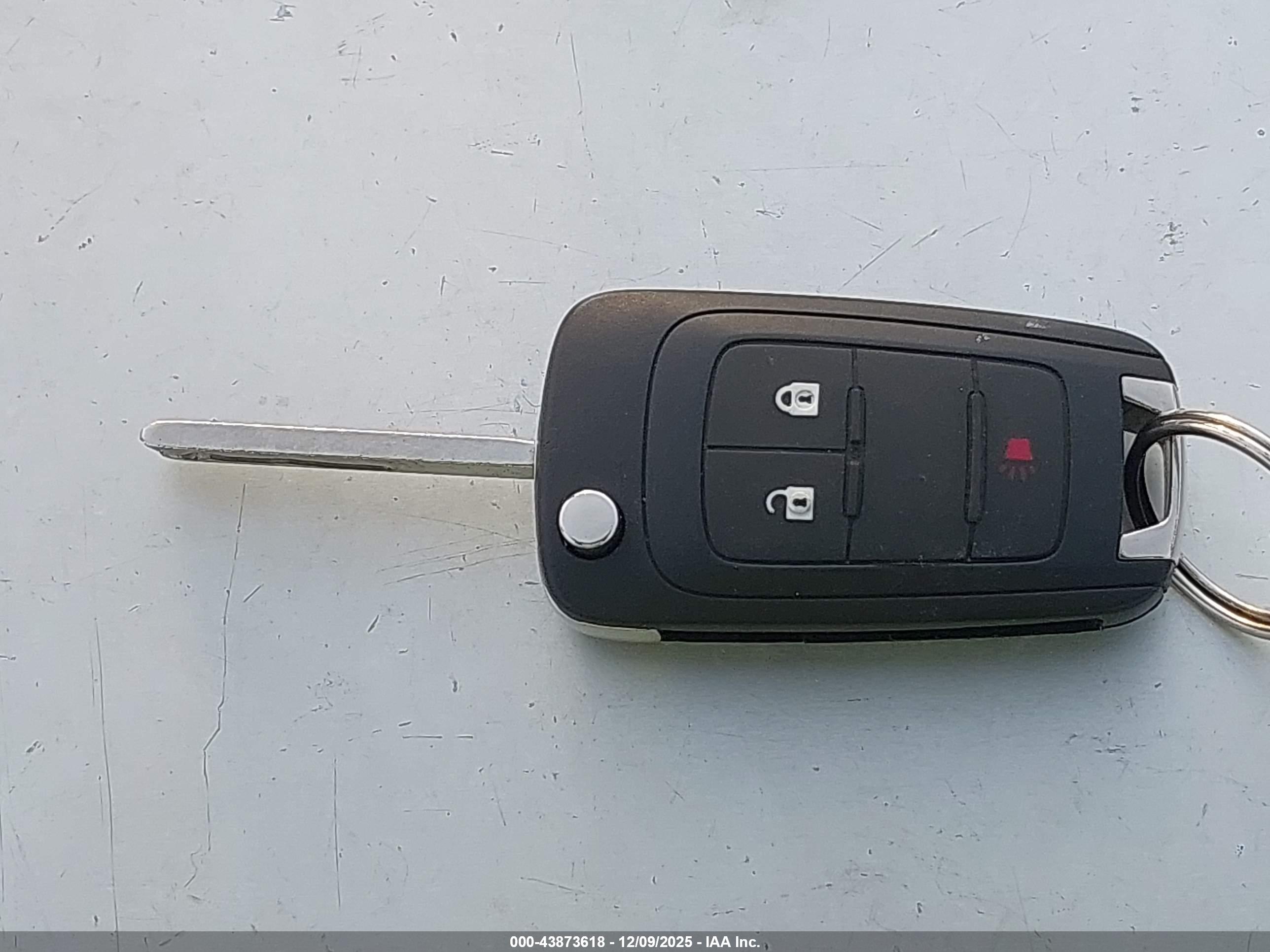 CHEVROLET EQUINOX image 11