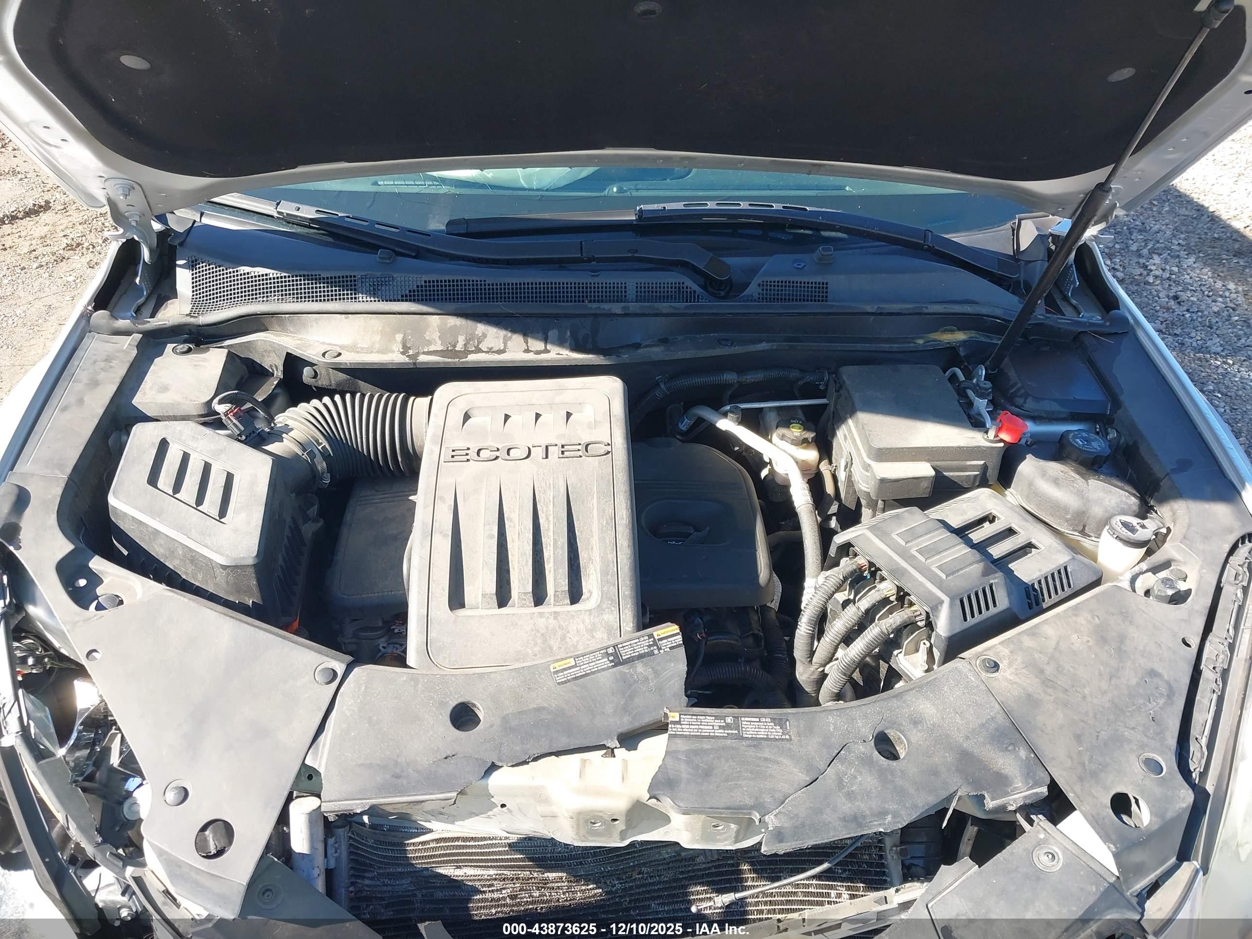 CHEVROLET EQUINOX image 10