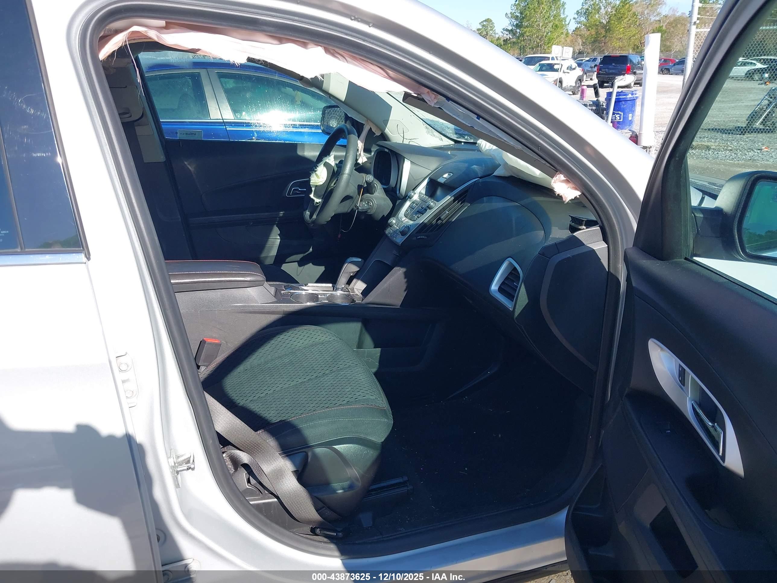 CHEVROLET EQUINOX image 5