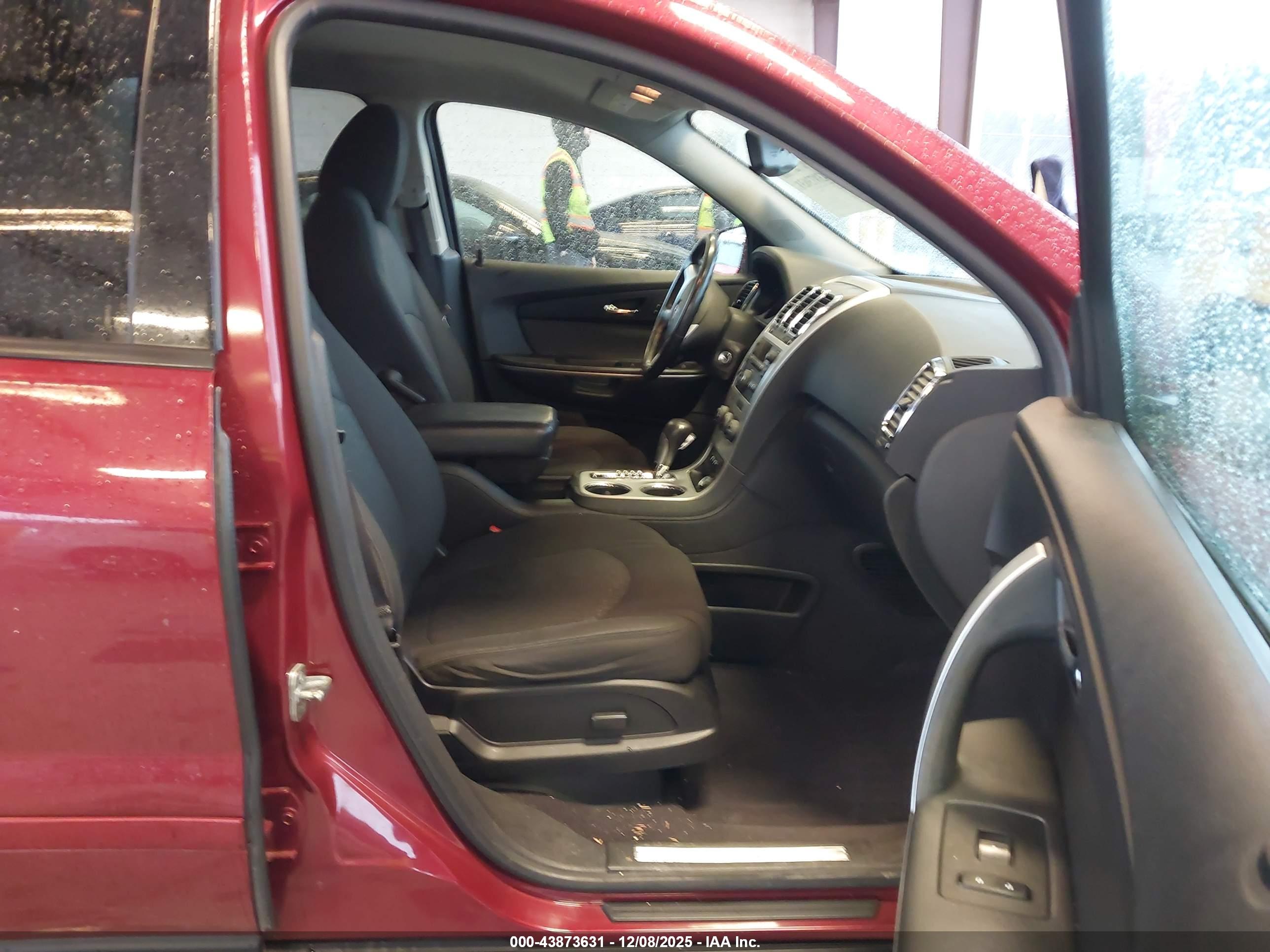 GMC ACADIA image 5