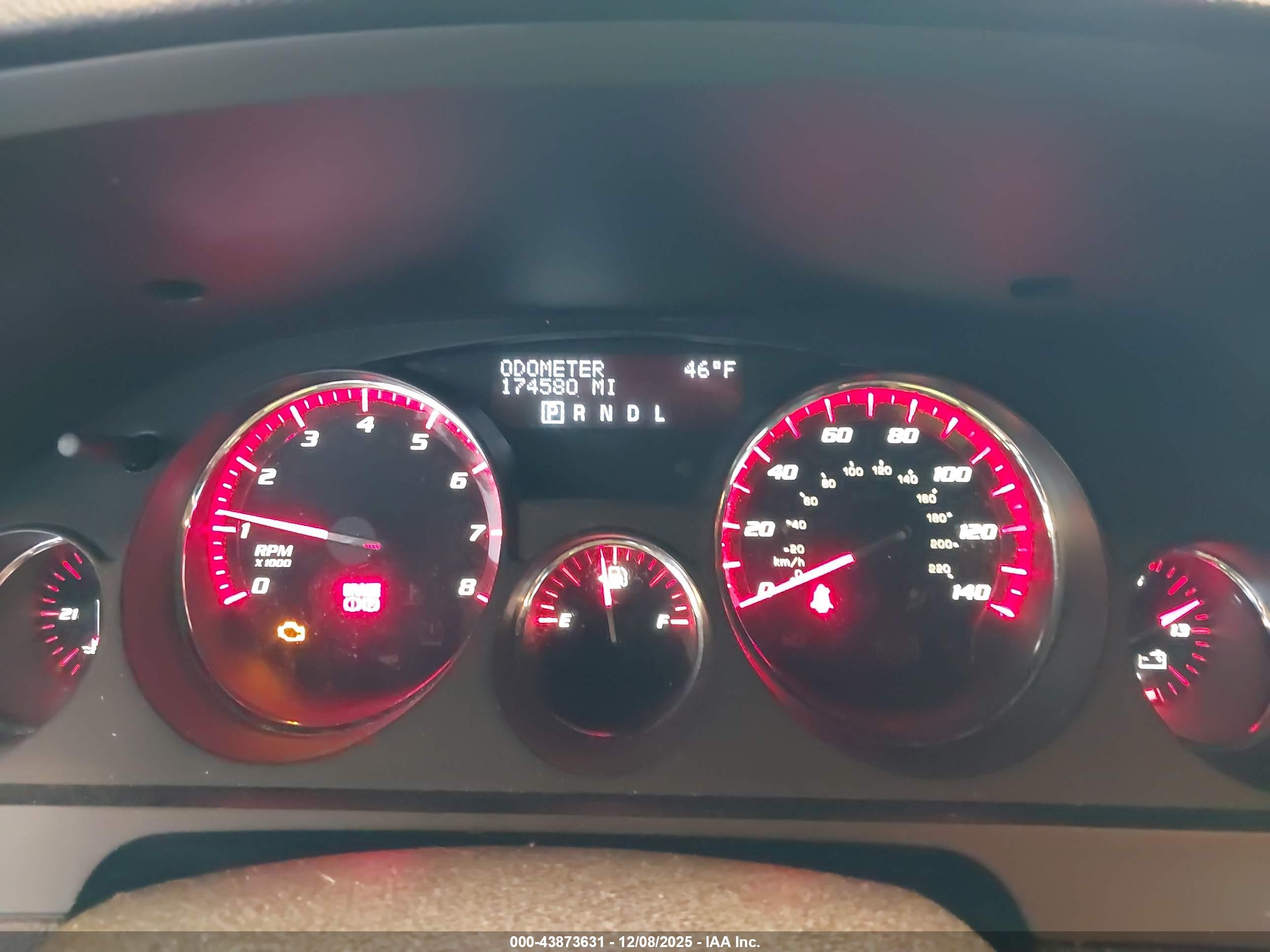 GMC ACADIA image 7