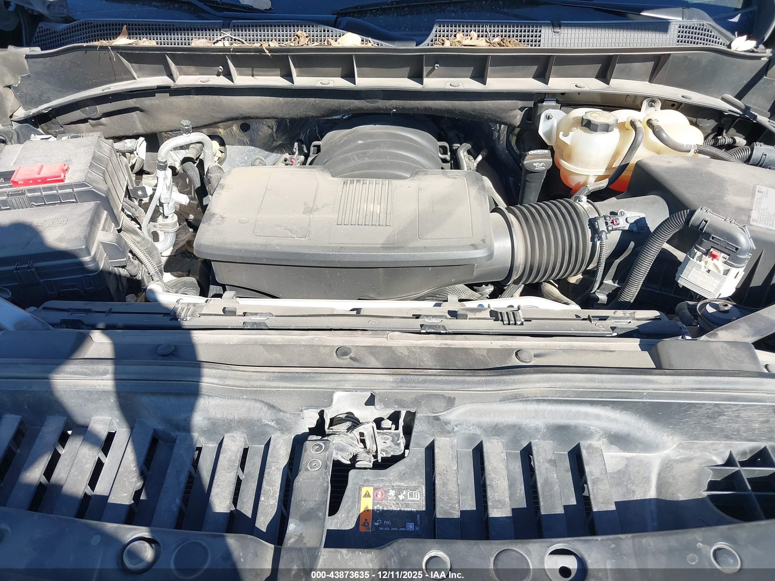 CHEVROLET SILVERADO image 10