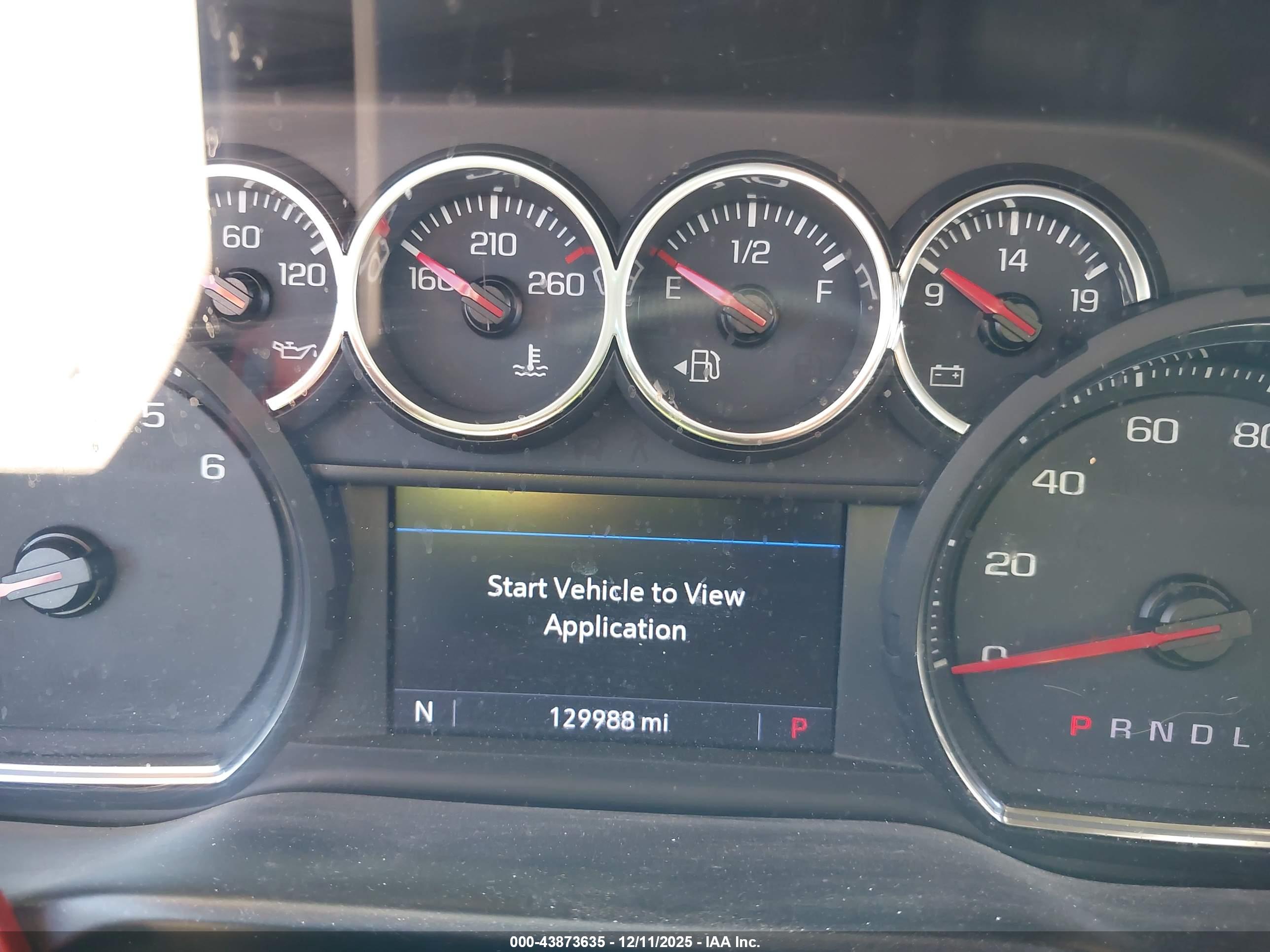 CHEVROLET SILVERADO image 7
