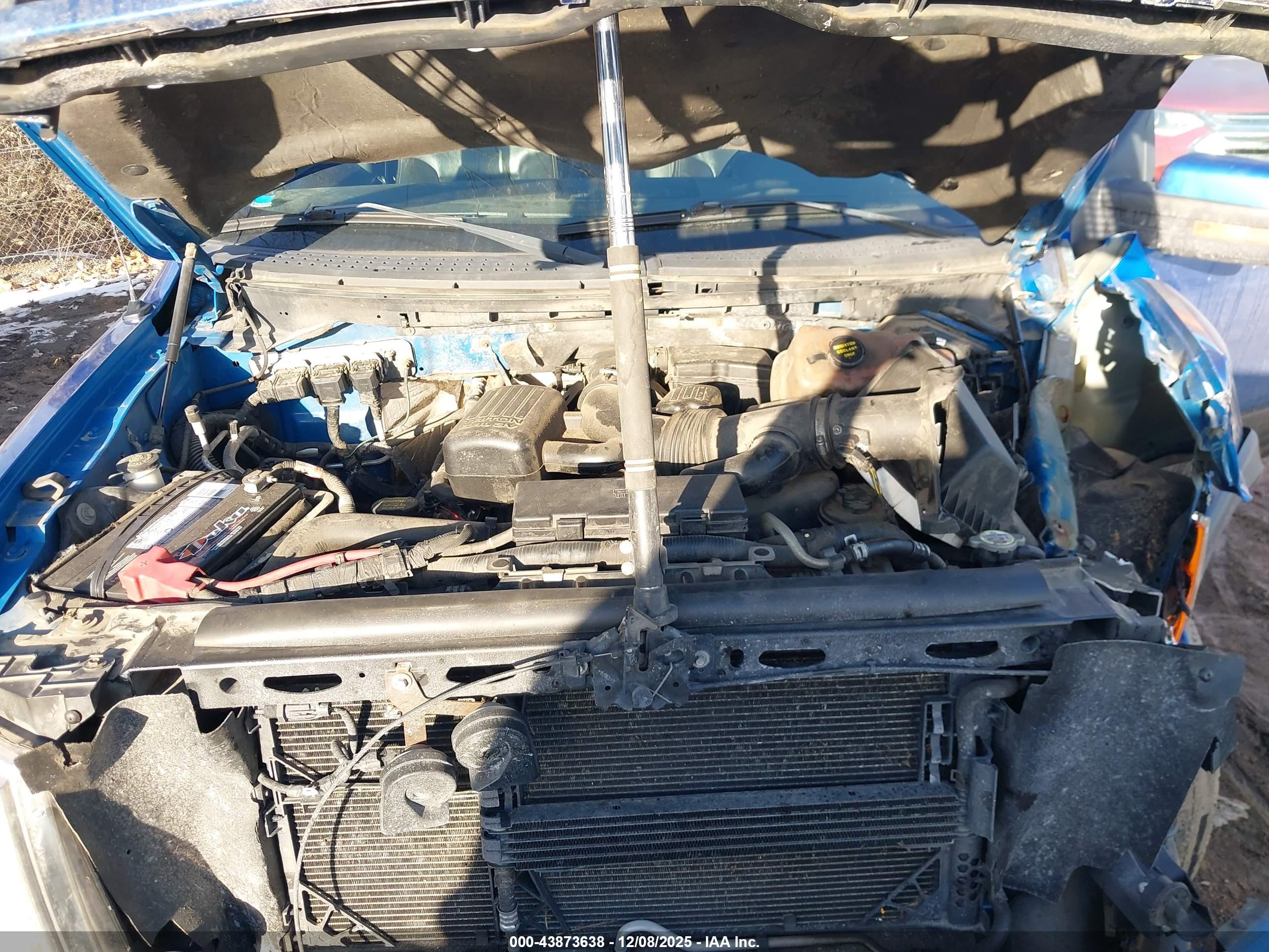 FORD F-150 image 10