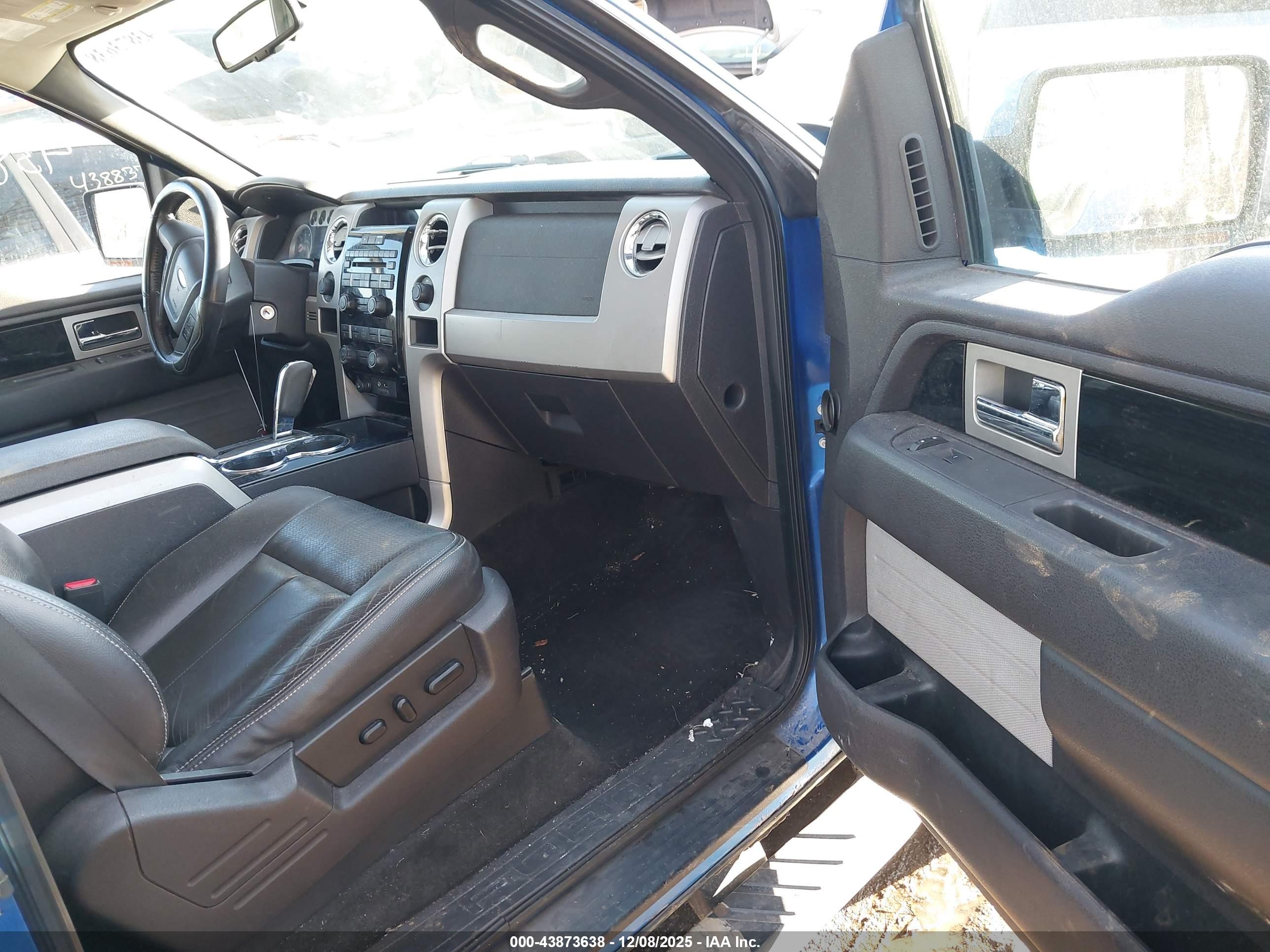 FORD F-150 image 5