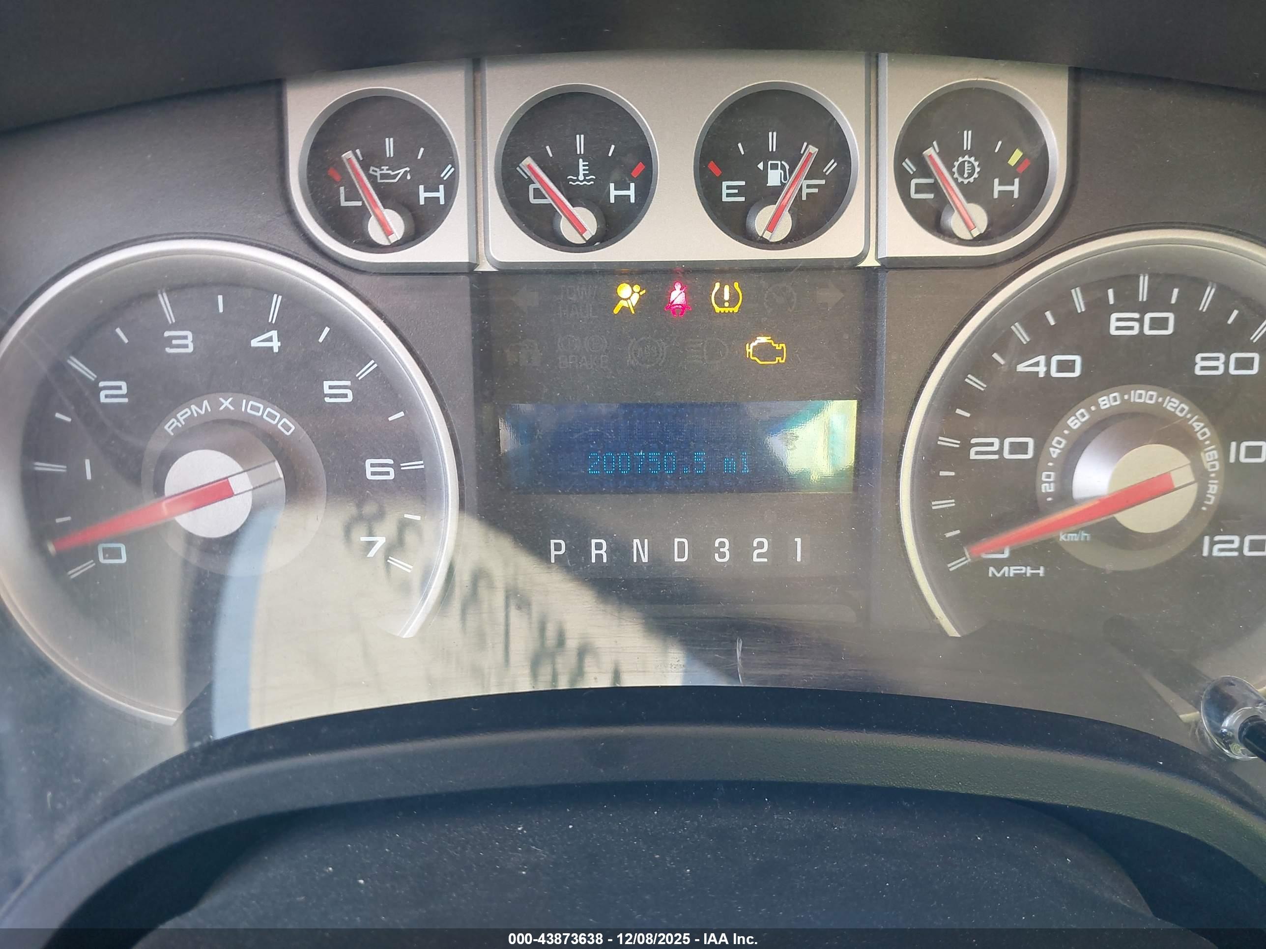 FORD F-150 image 7