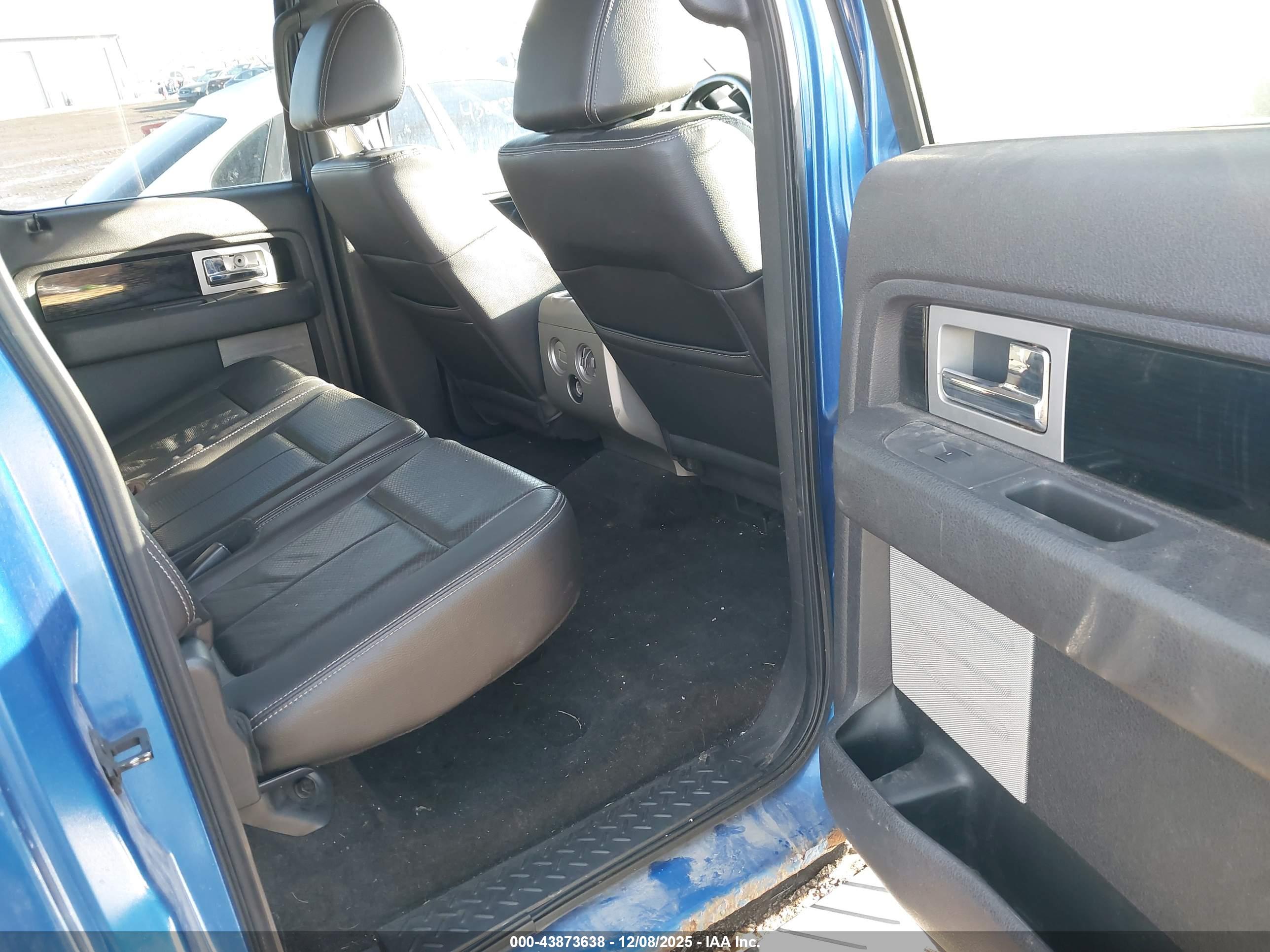 FORD F-150 image 8