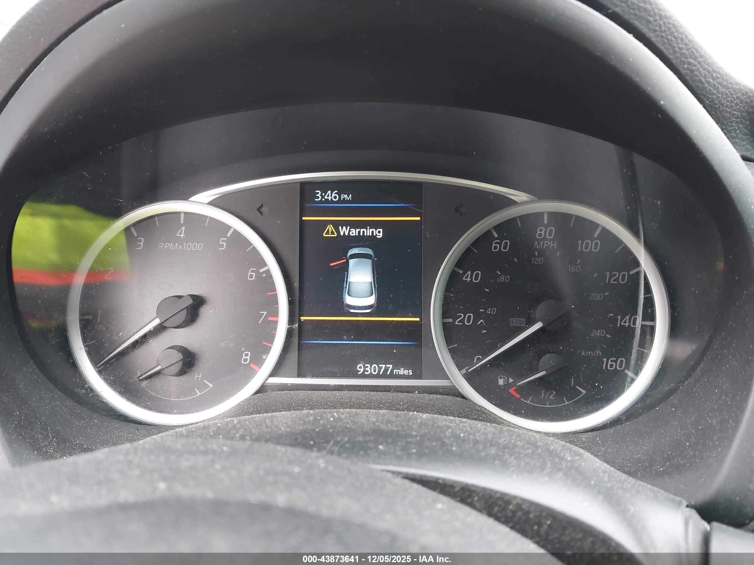 NISSAN SENTRA image 7