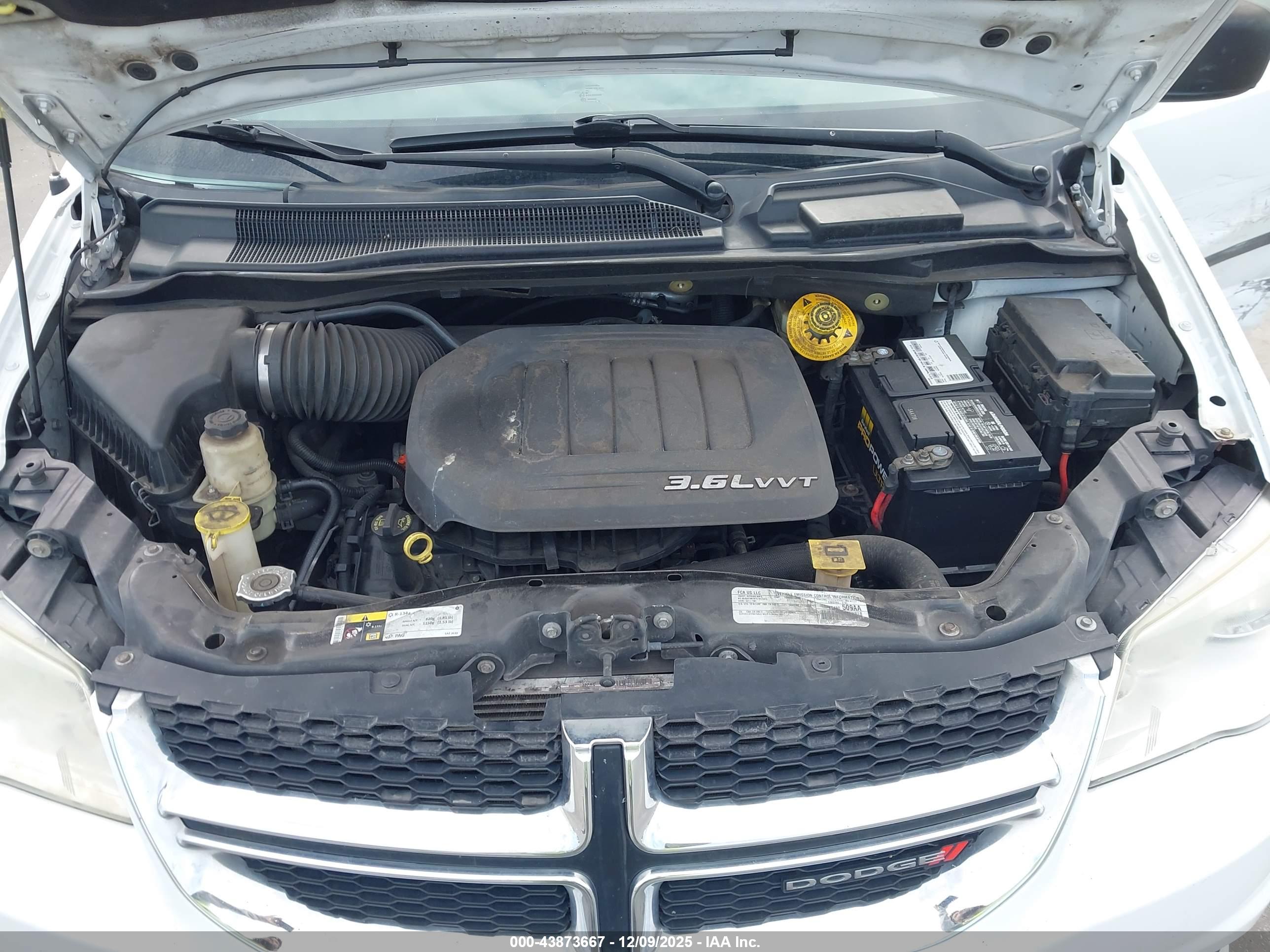 DODGE GRAND image 10