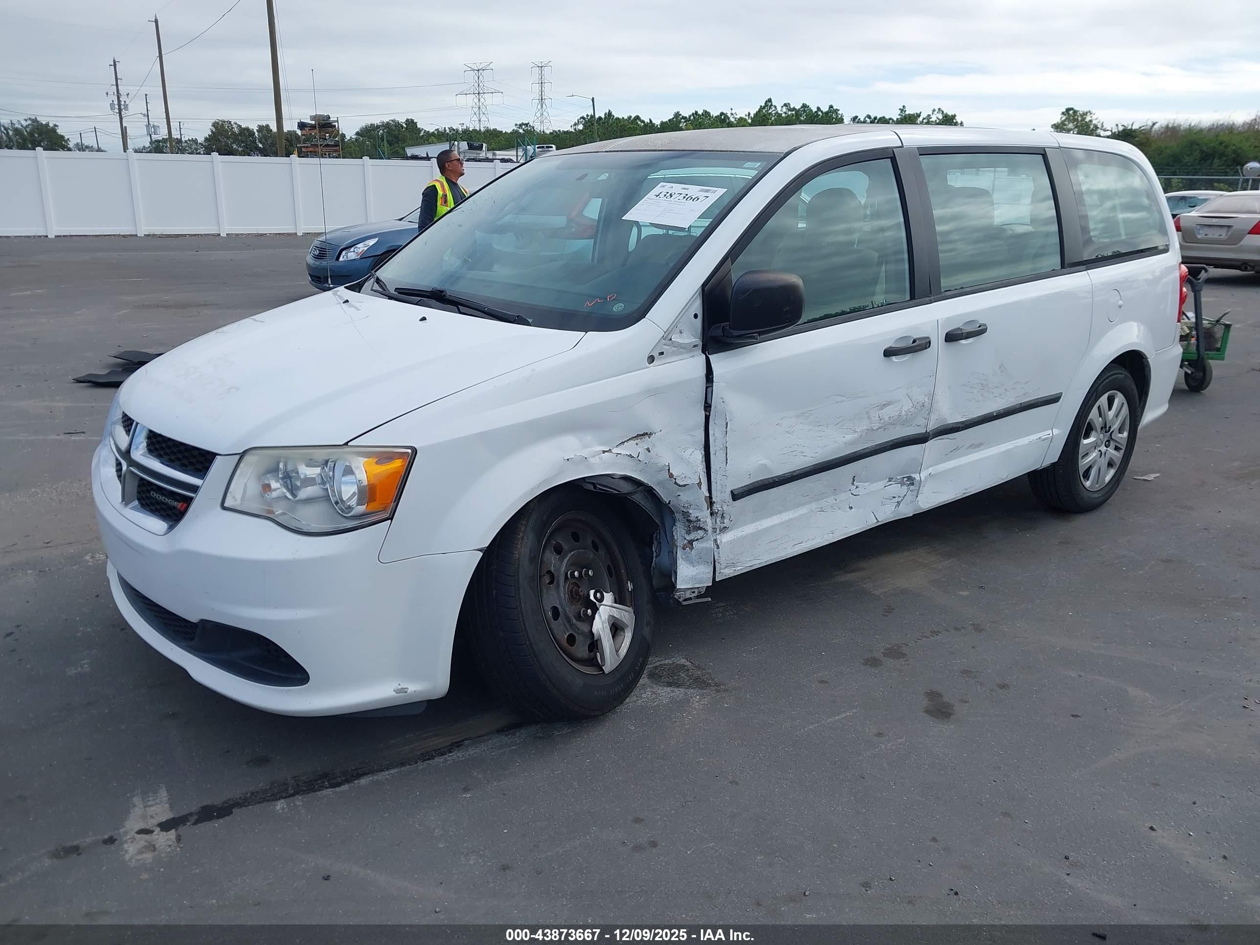 DODGE GRAND image 2