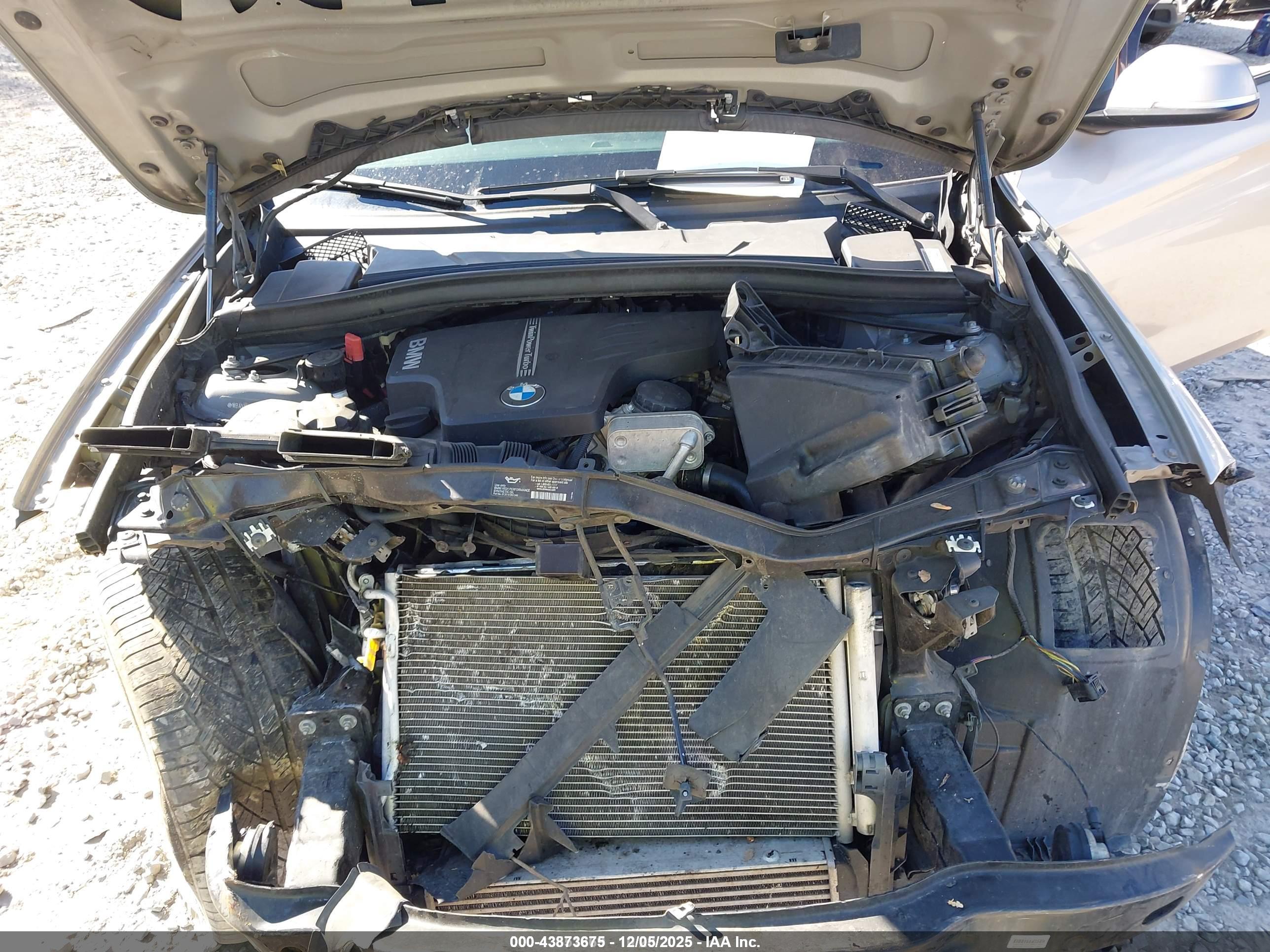 BMW X1 image 10