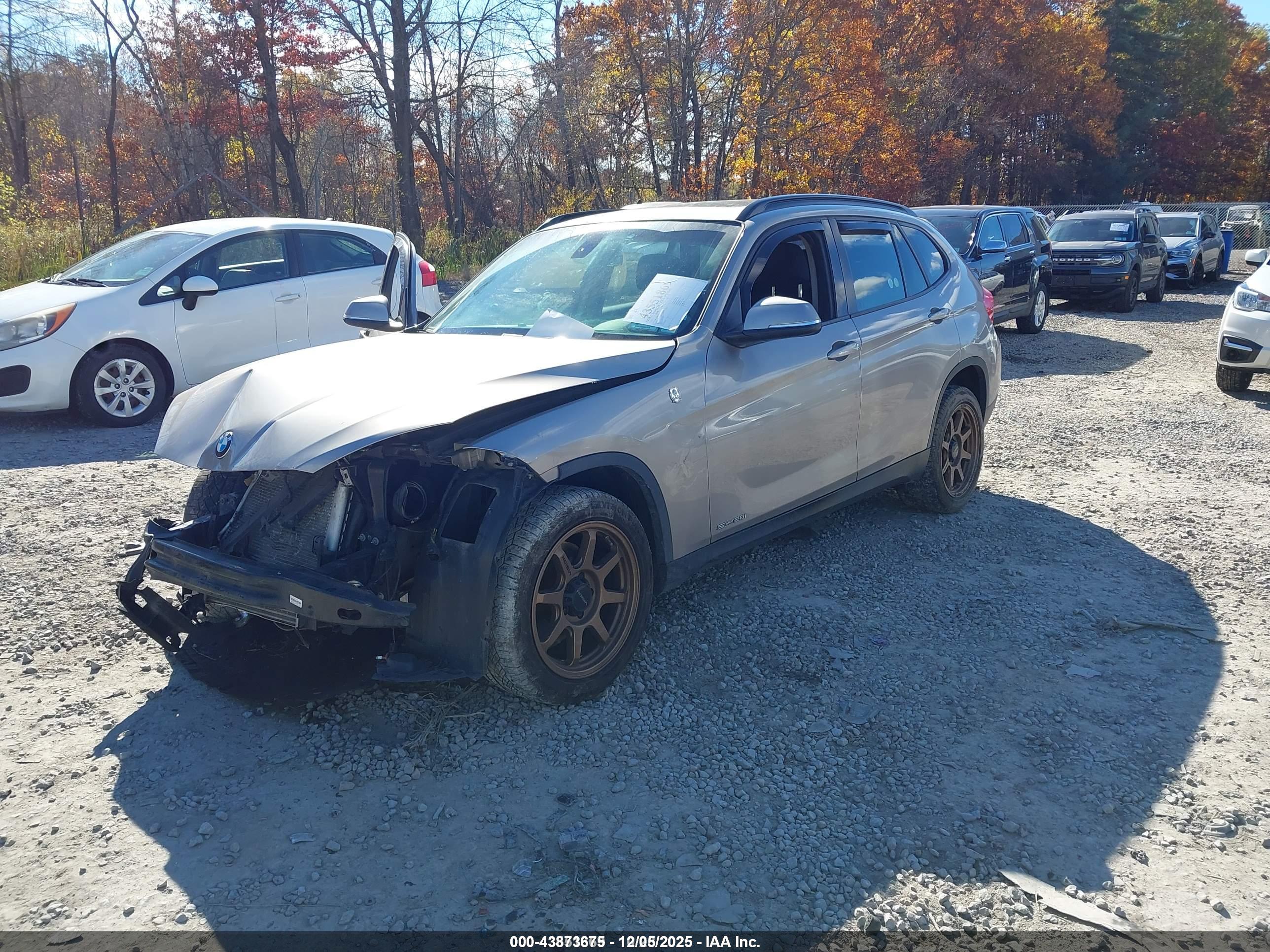 BMW X1 image 2