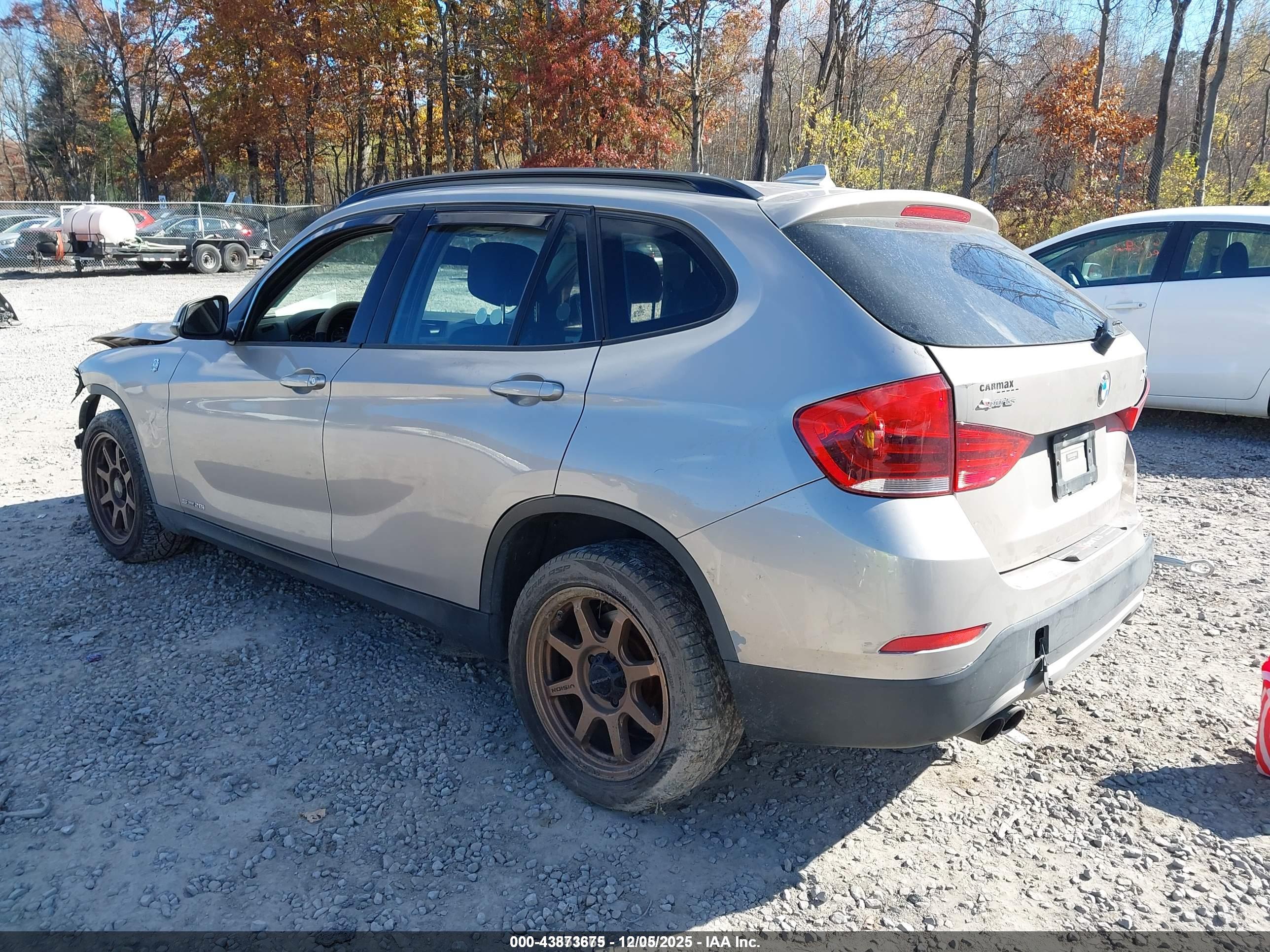 BMW X1 image 3