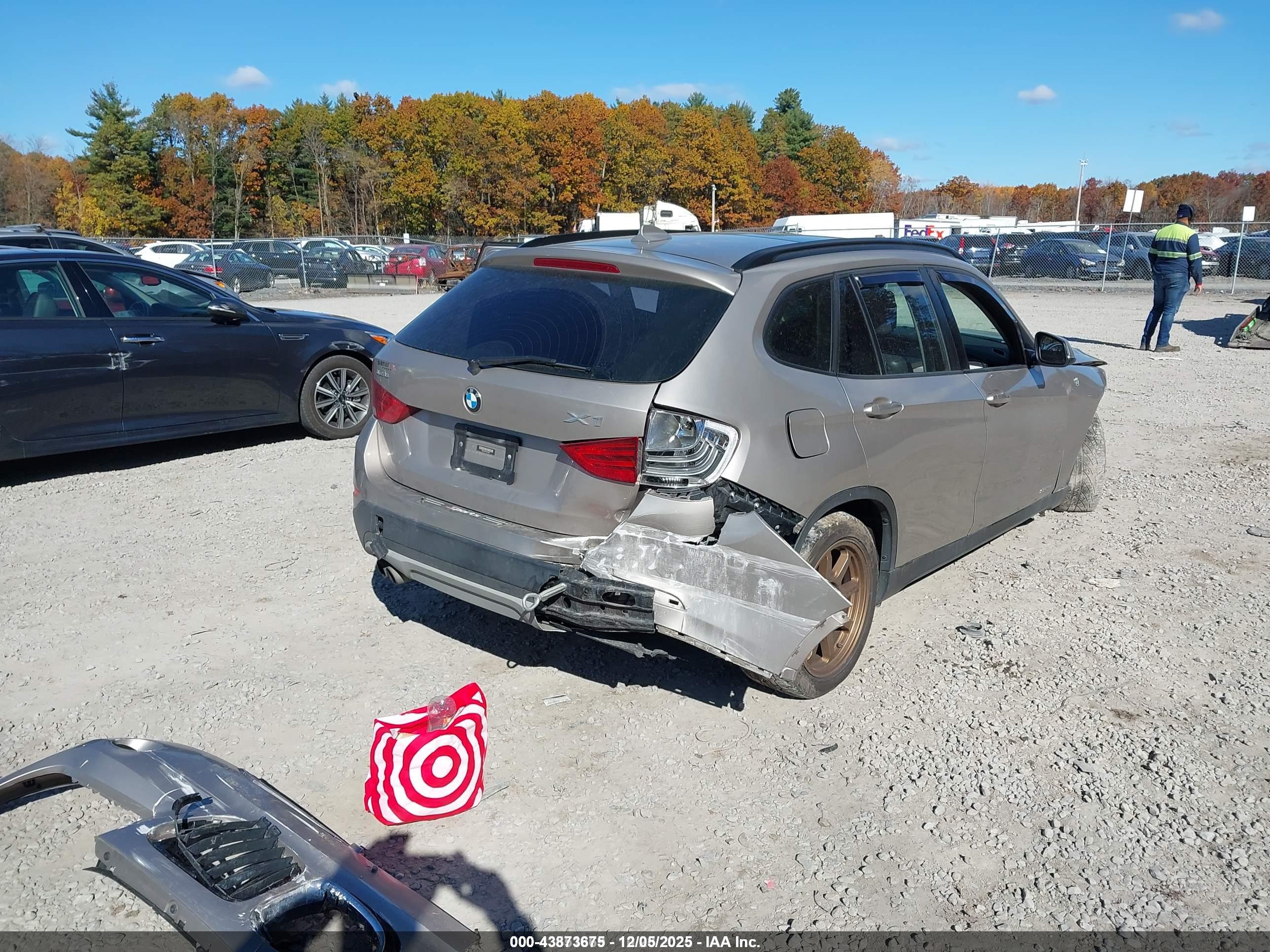 BMW X1 image 4