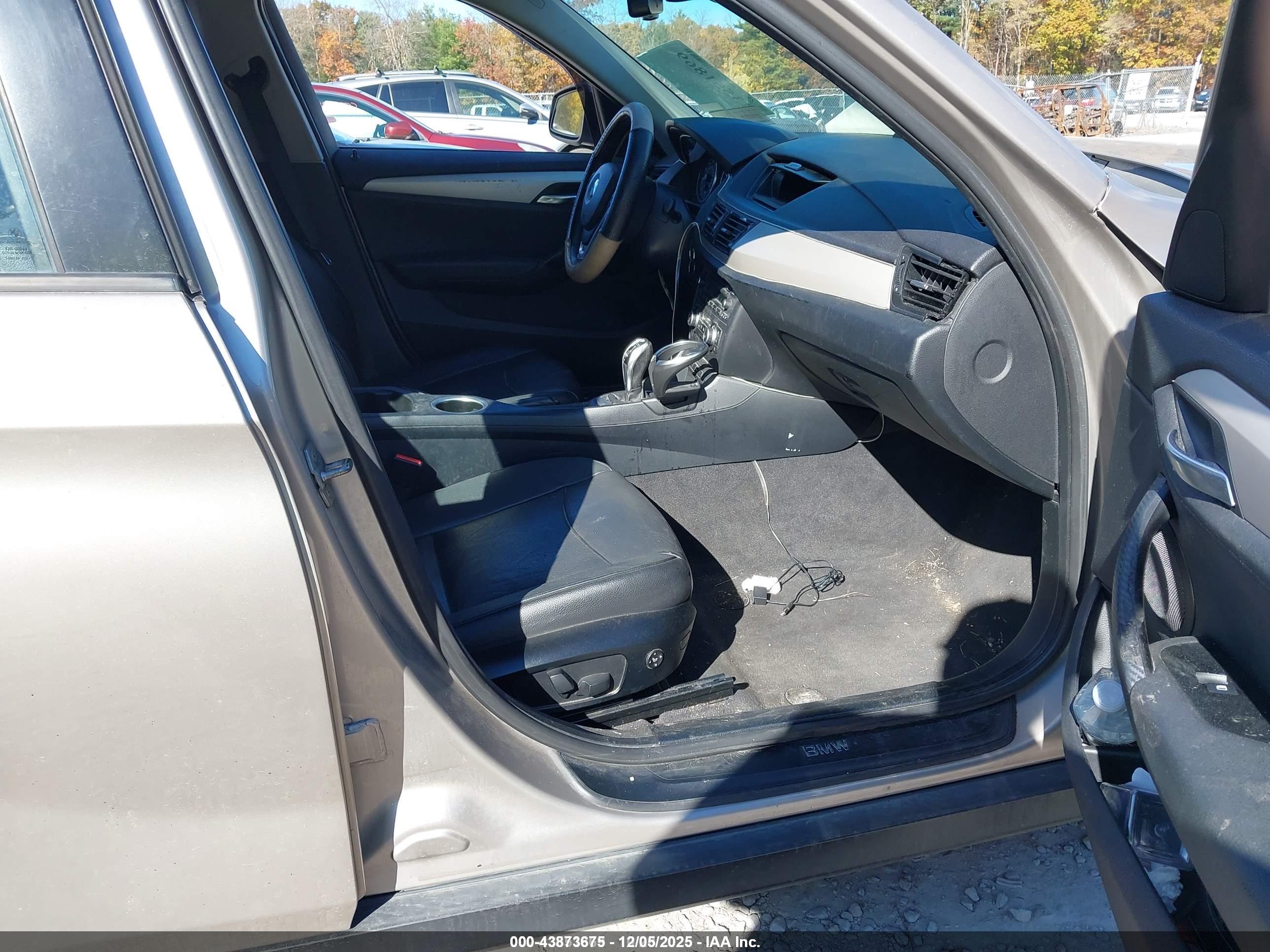 BMW X1 image 5