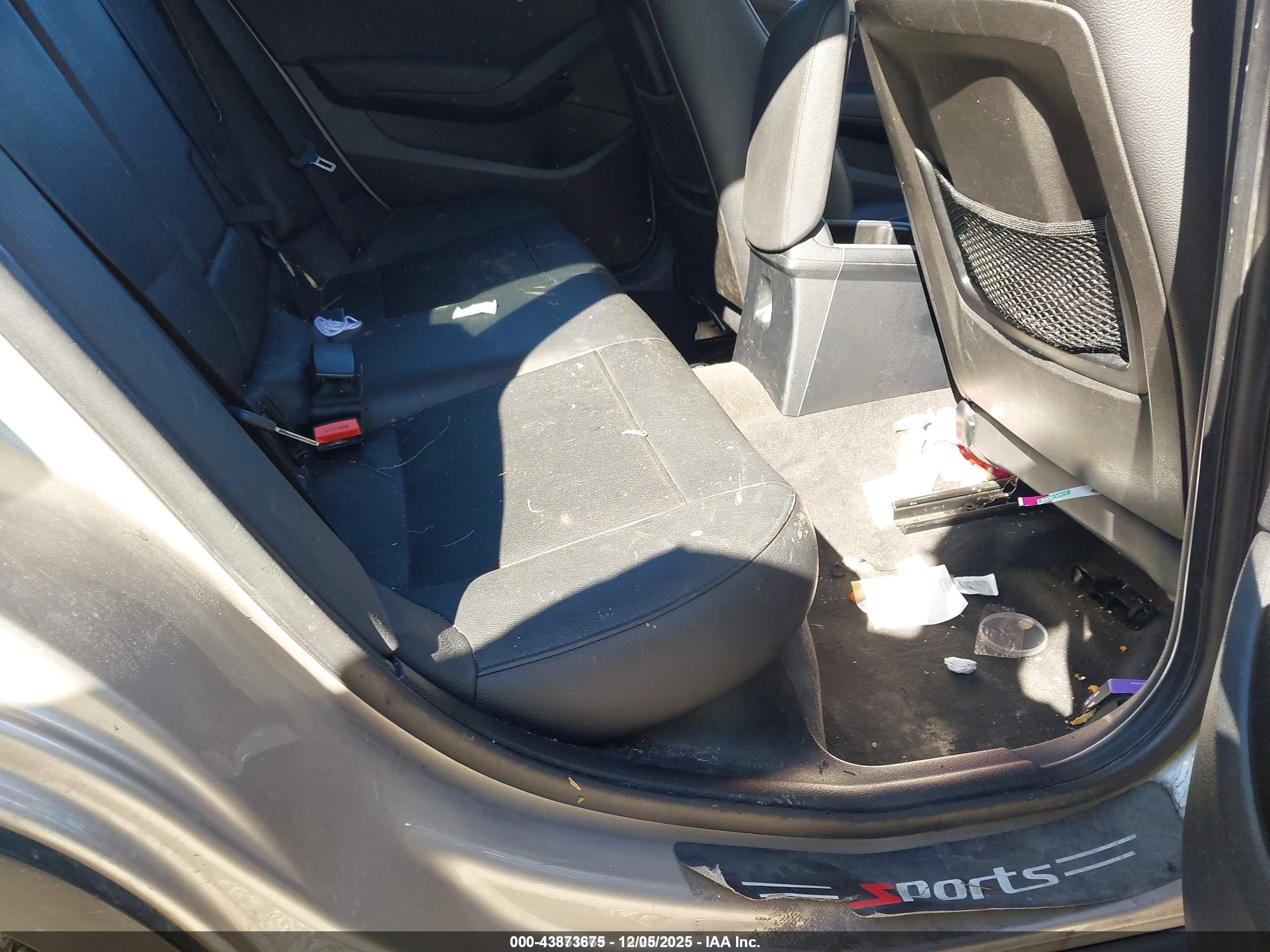 BMW X1 image 8