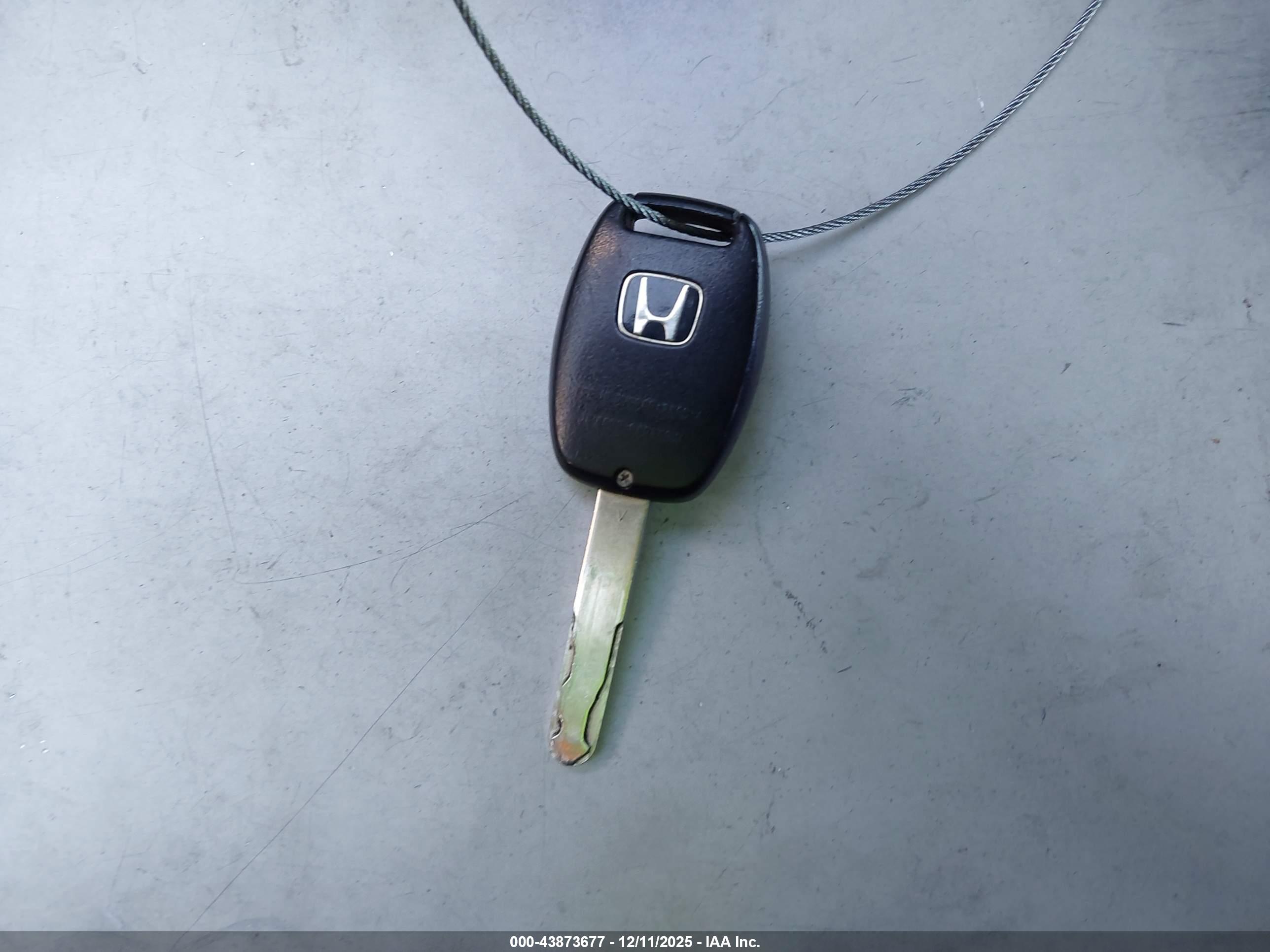 HONDA FIT image 11