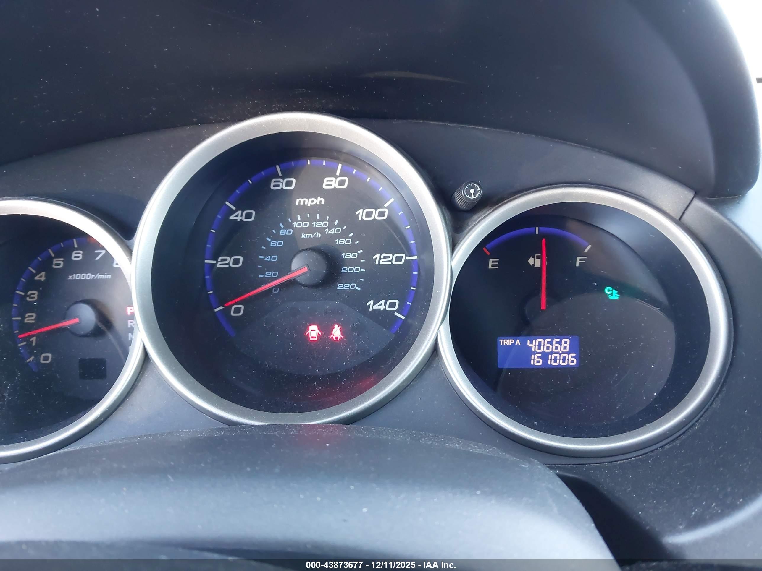 HONDA FIT image 7