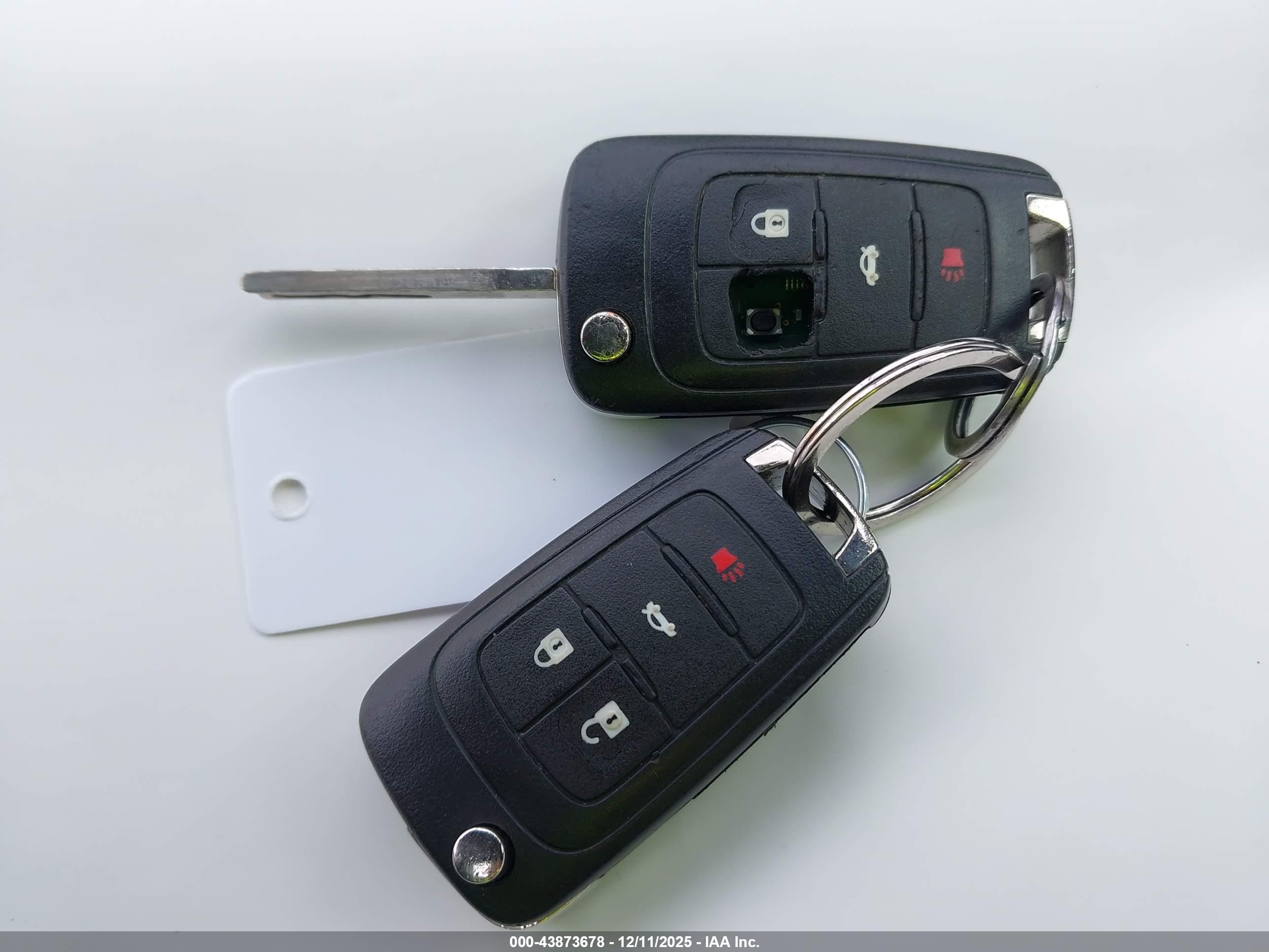 CHEVROLET CRUZE image 11