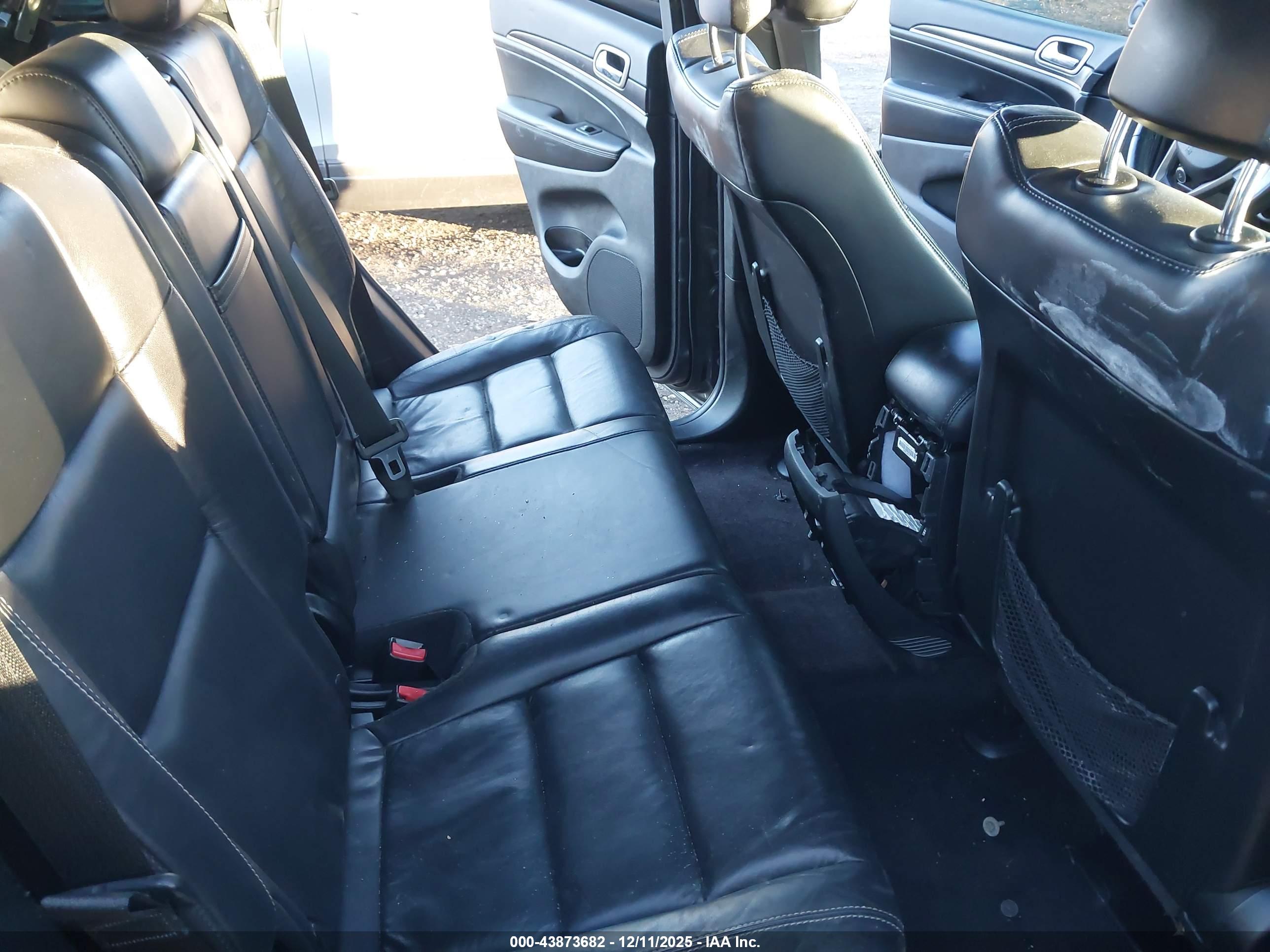 JEEP GRAND image 8