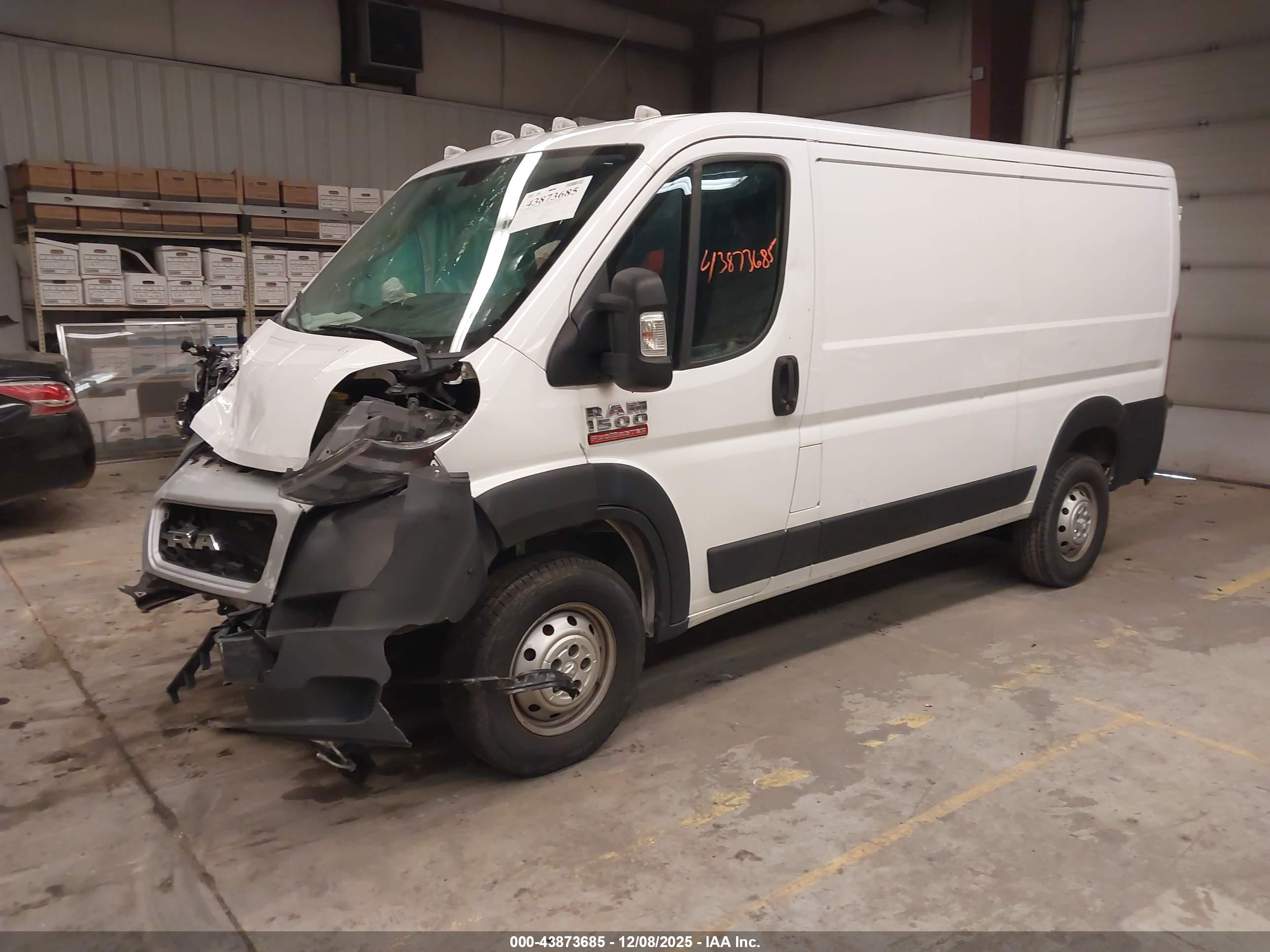 RAM PROMASTER image 2