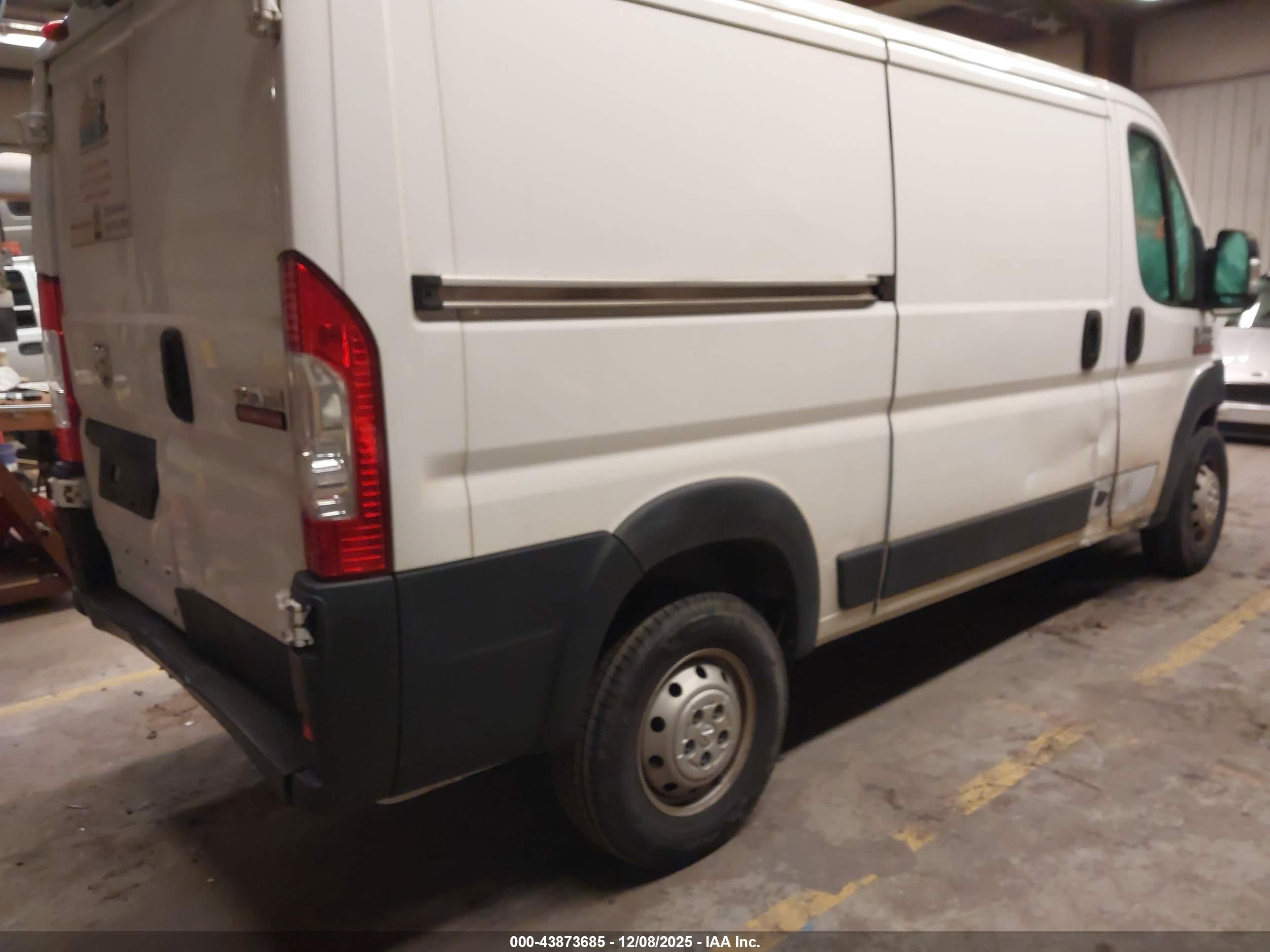 RAM PROMASTER image 4