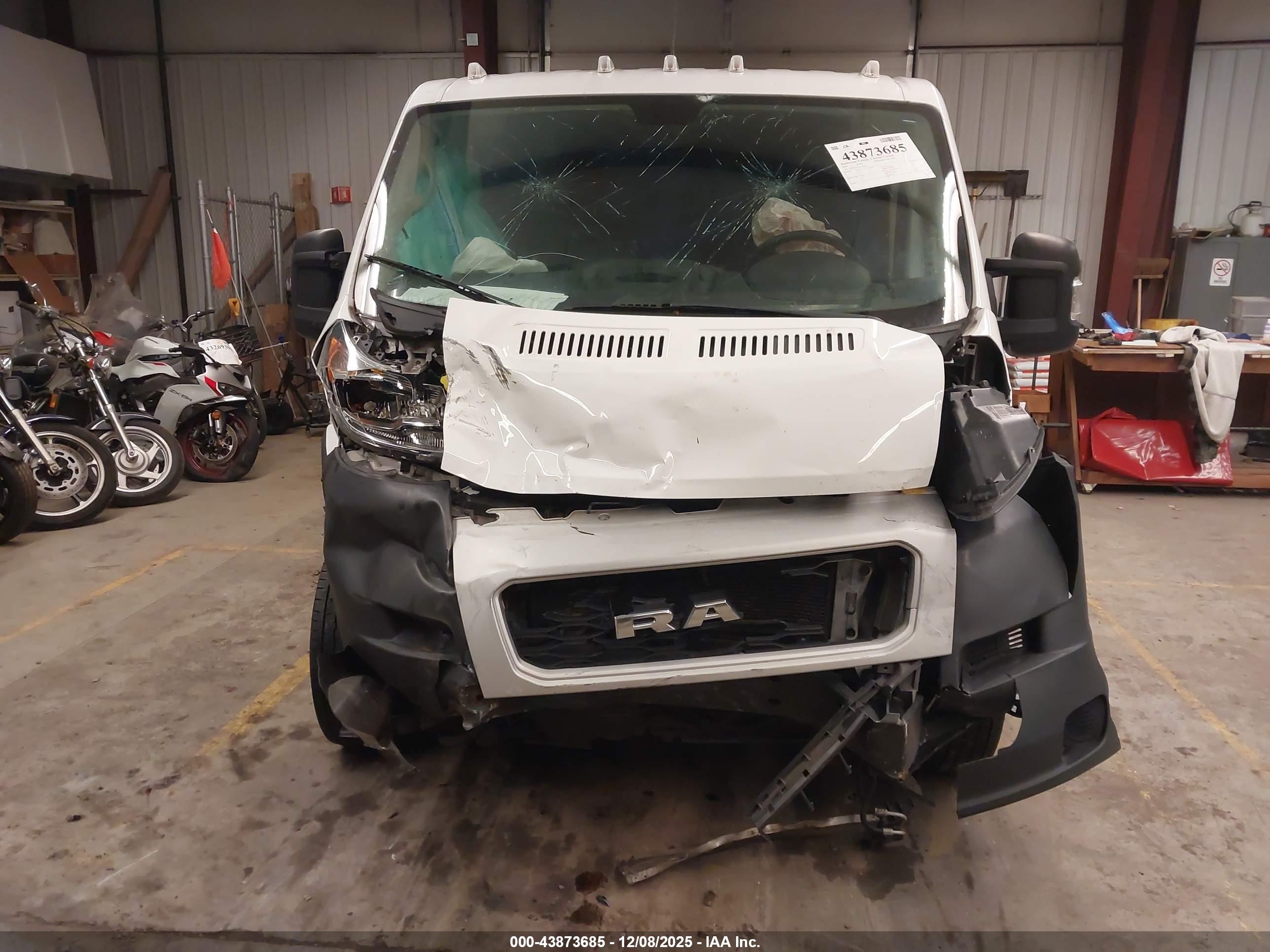 RAM PROMASTER image 6