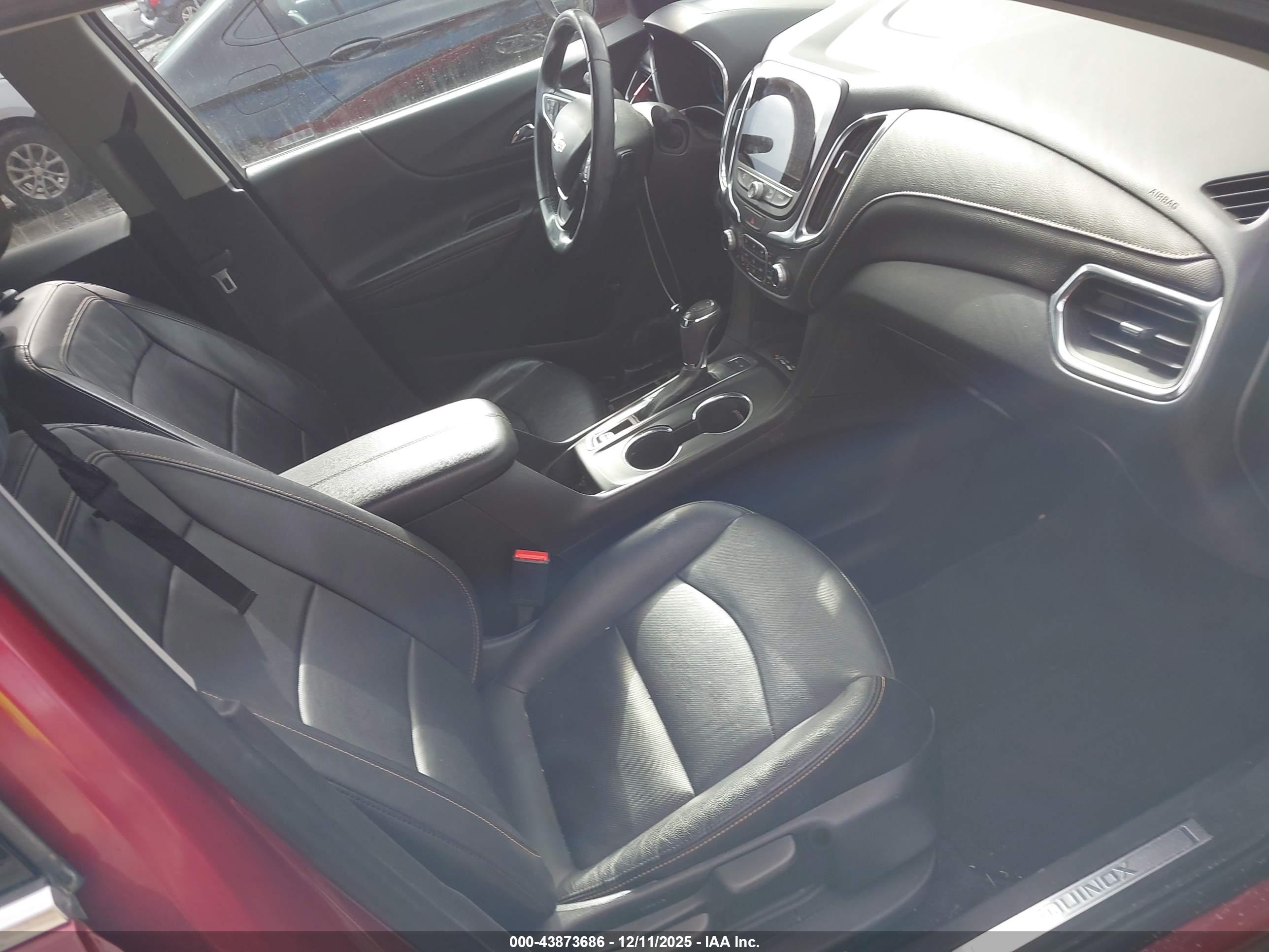 CHEVROLET EQUINOX image 5