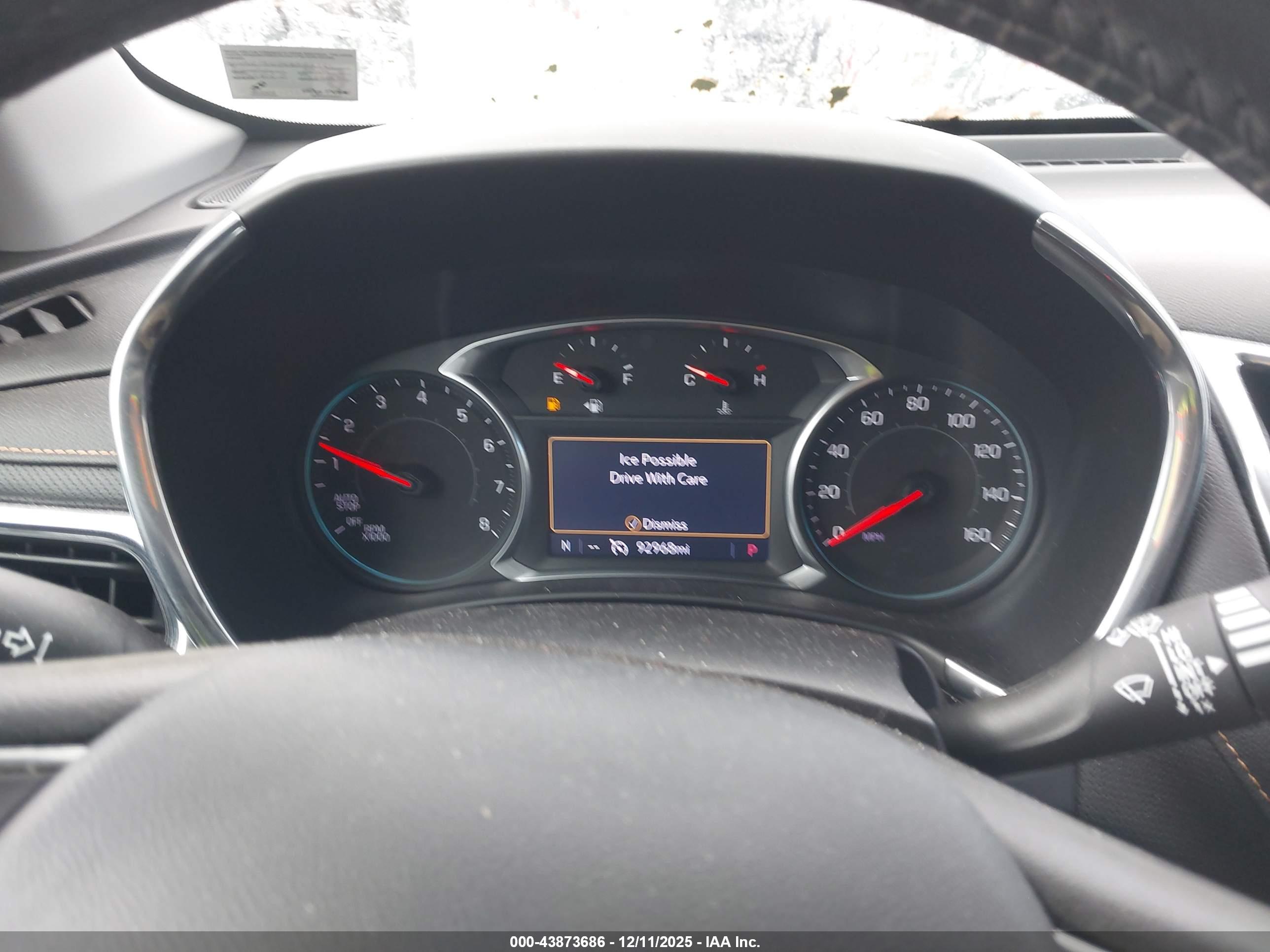 CHEVROLET EQUINOX image 7