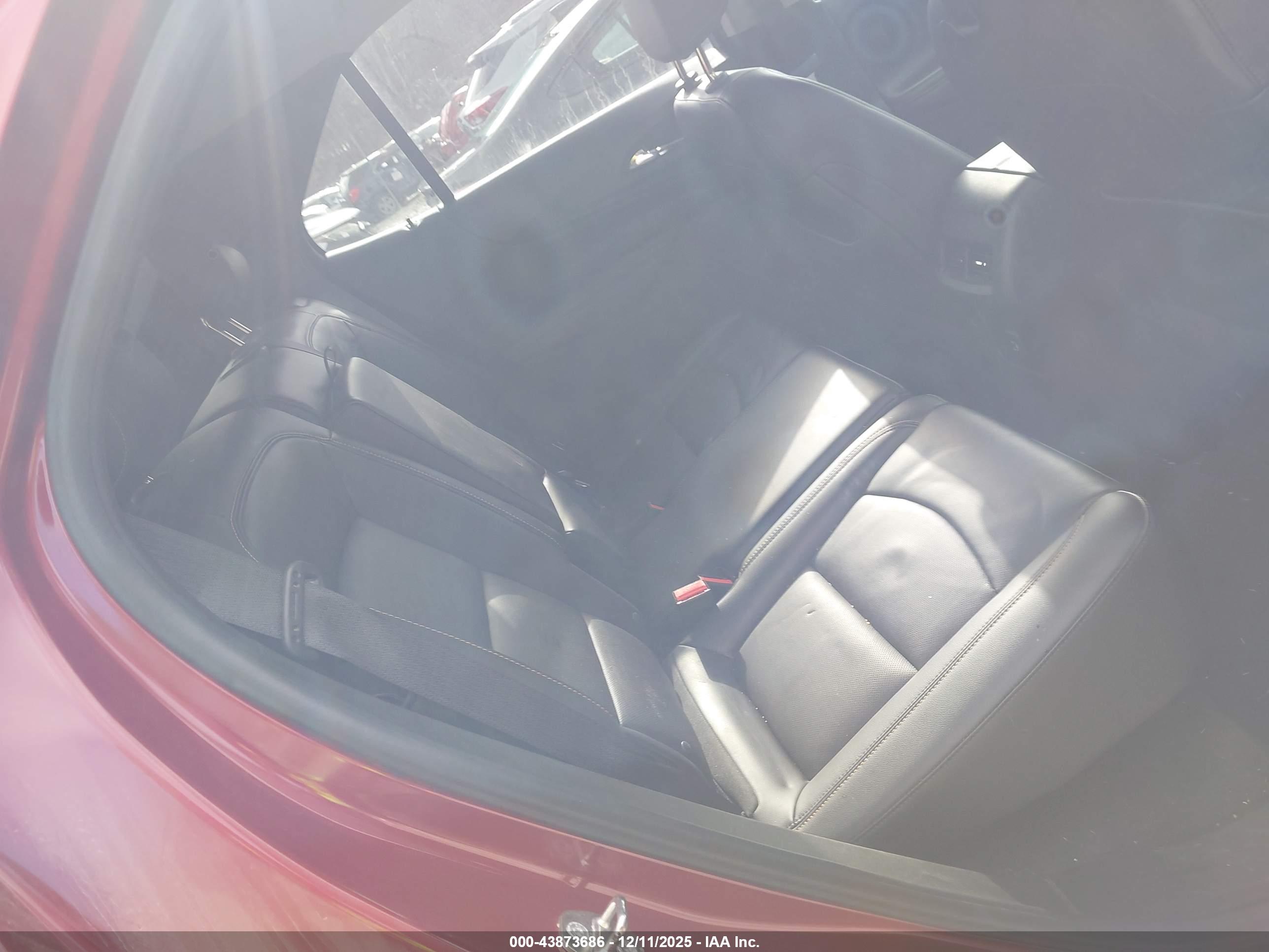 CHEVROLET EQUINOX image 8