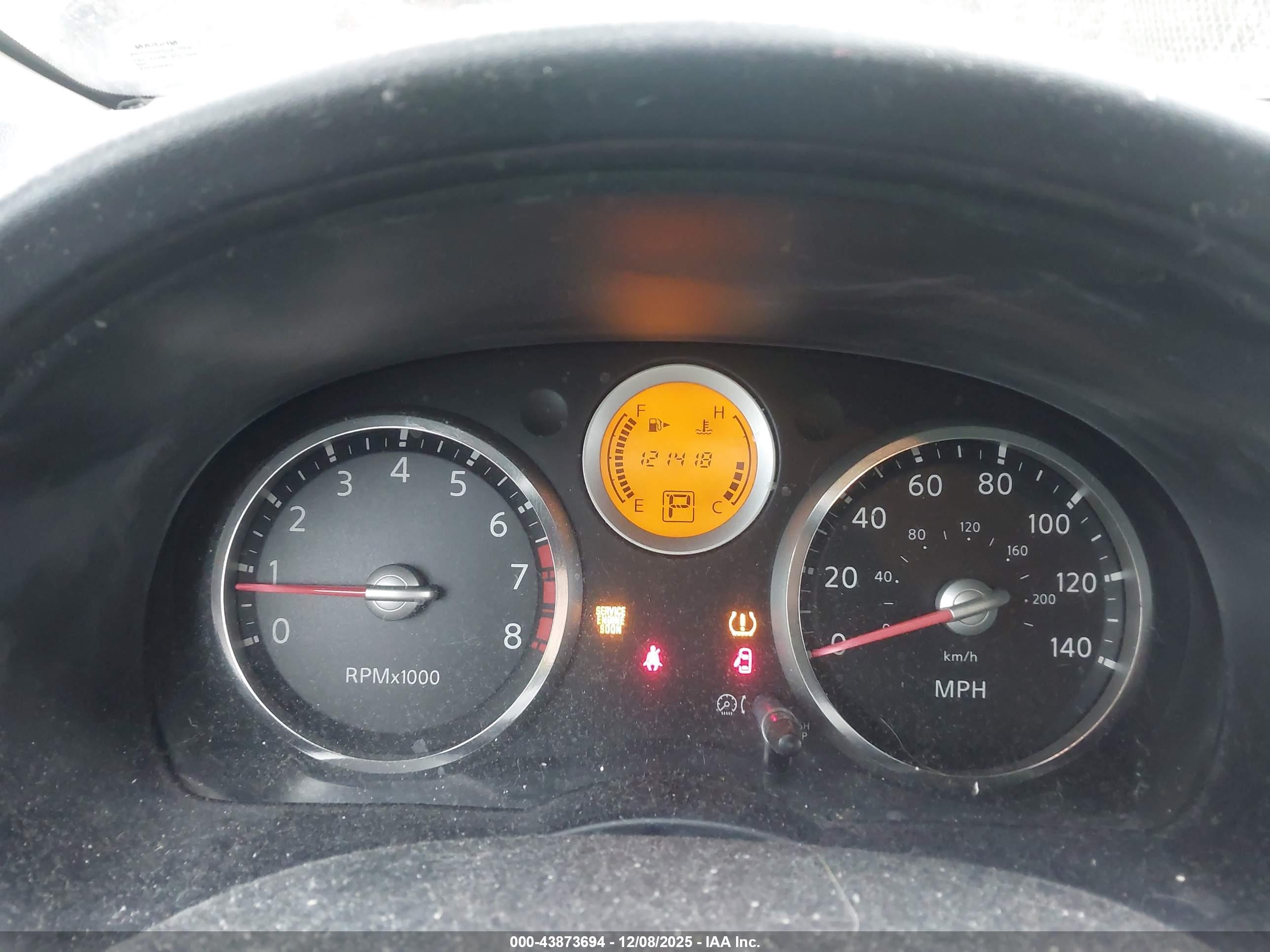 NISSAN SENTRA image 7