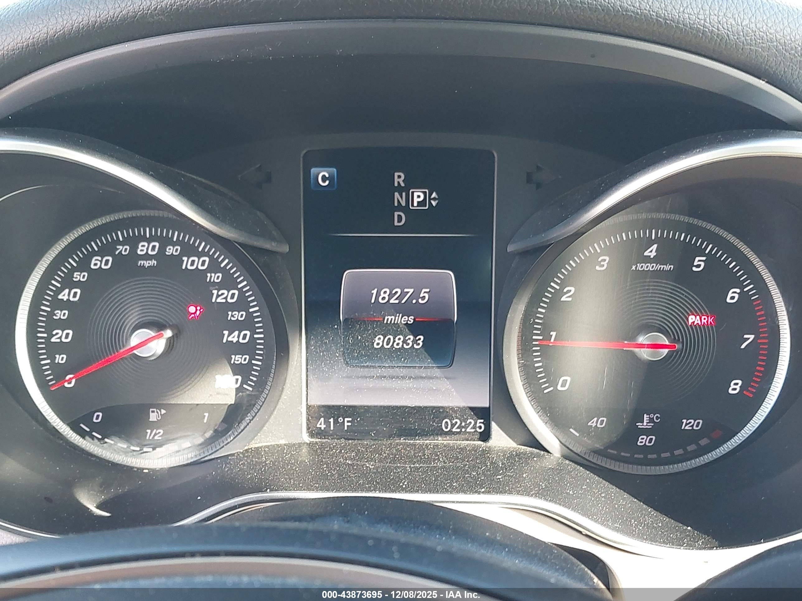 MERCEDES-BENZ C image 7