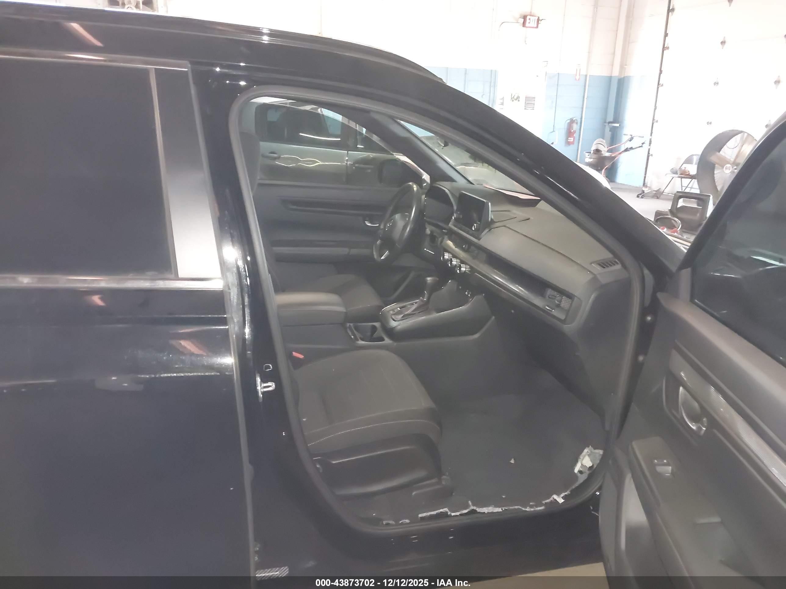 HONDA CR-V image 5