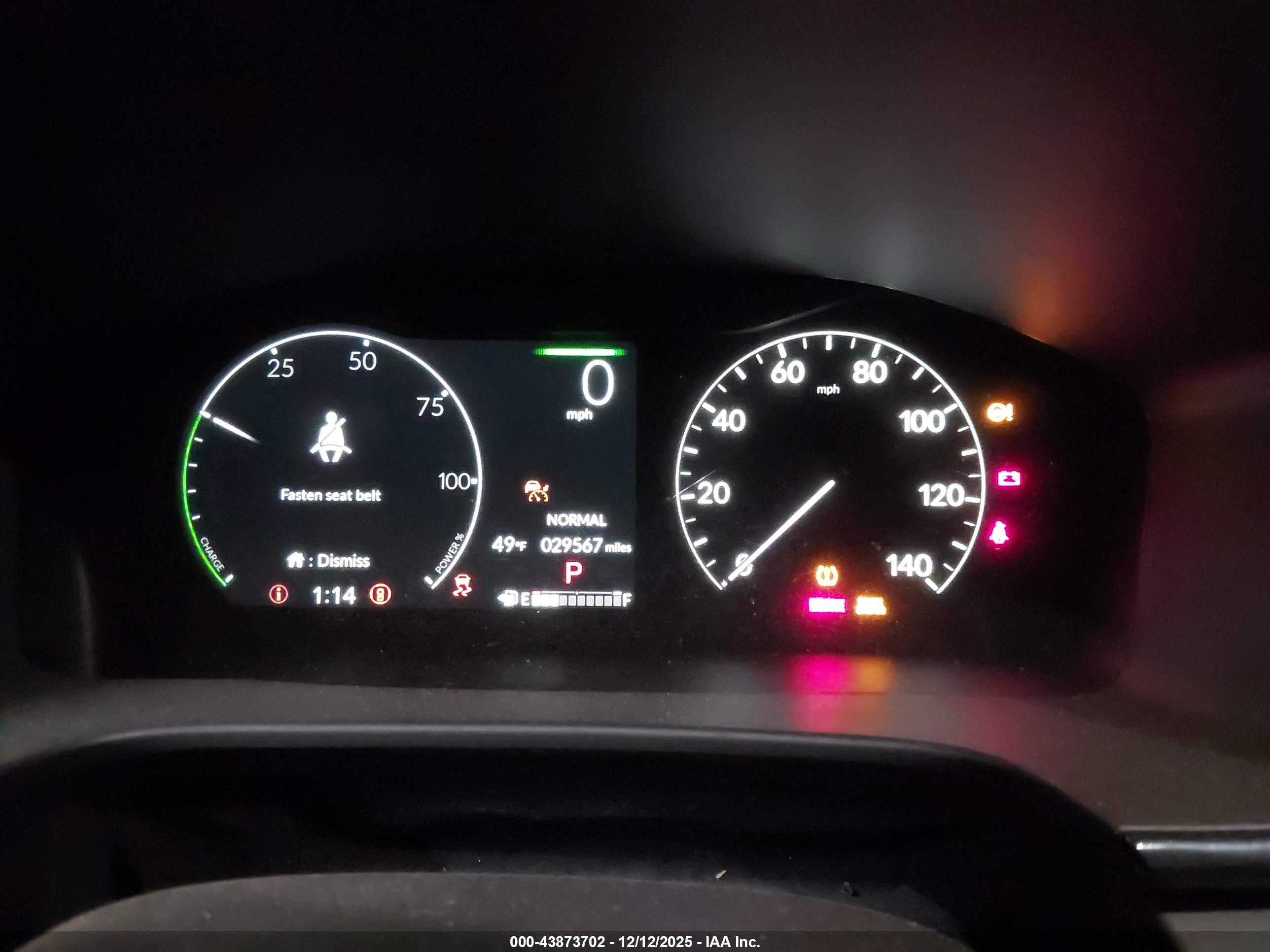 HONDA CR-V image 7