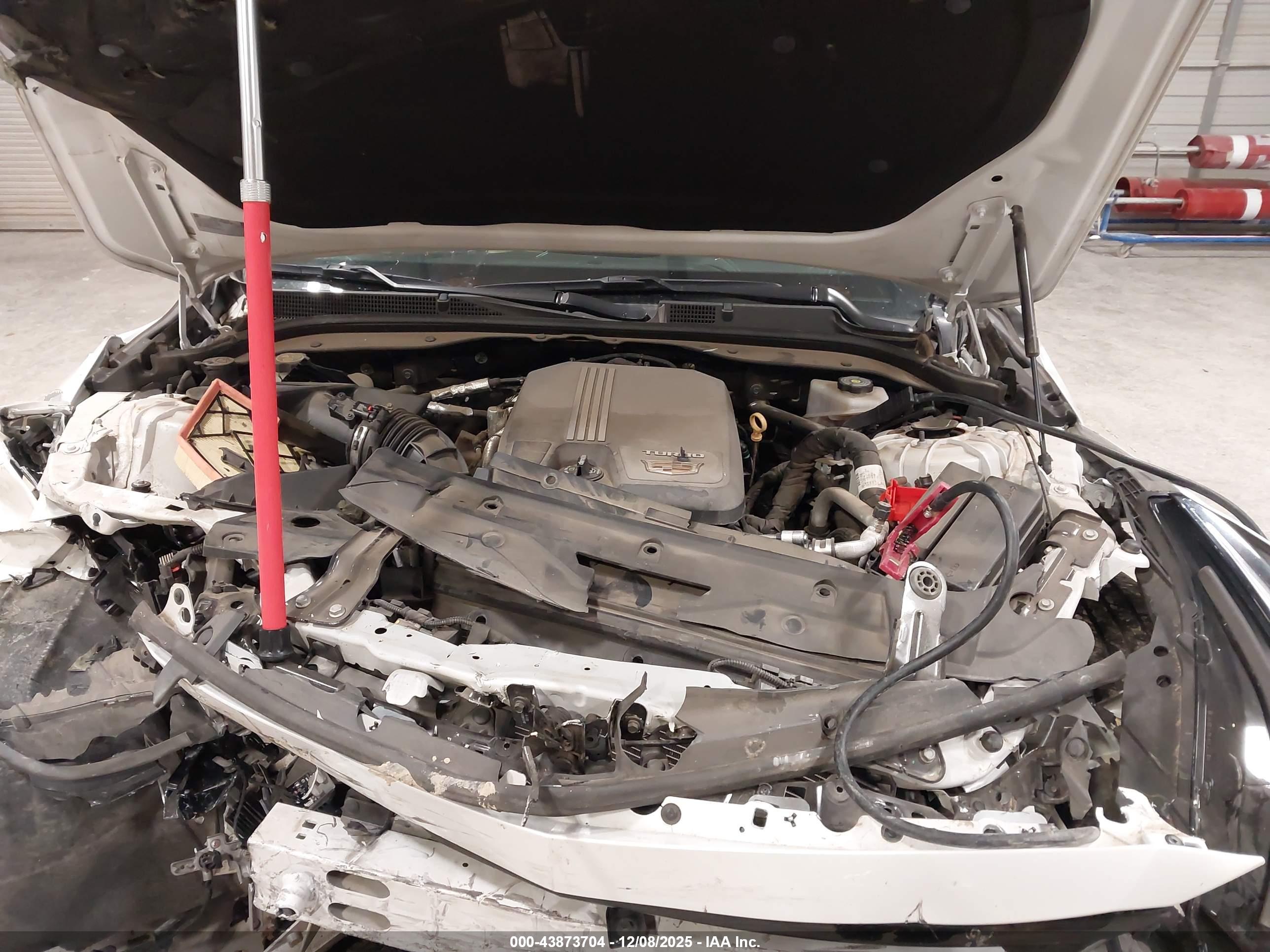 CADILLAC CT5 image 10