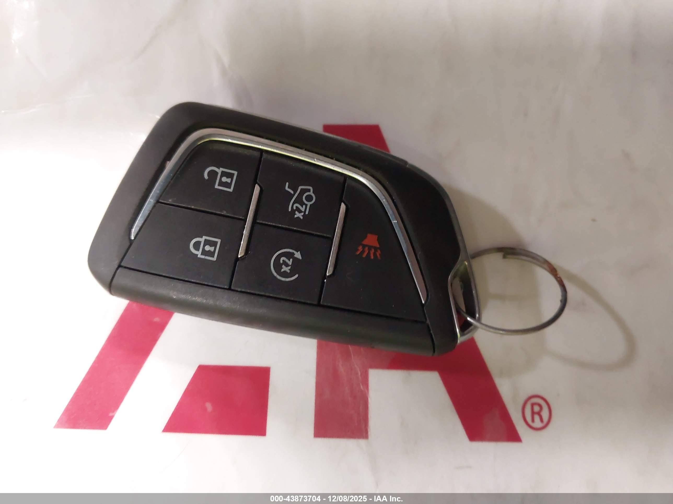 CADILLAC CT5 image 11