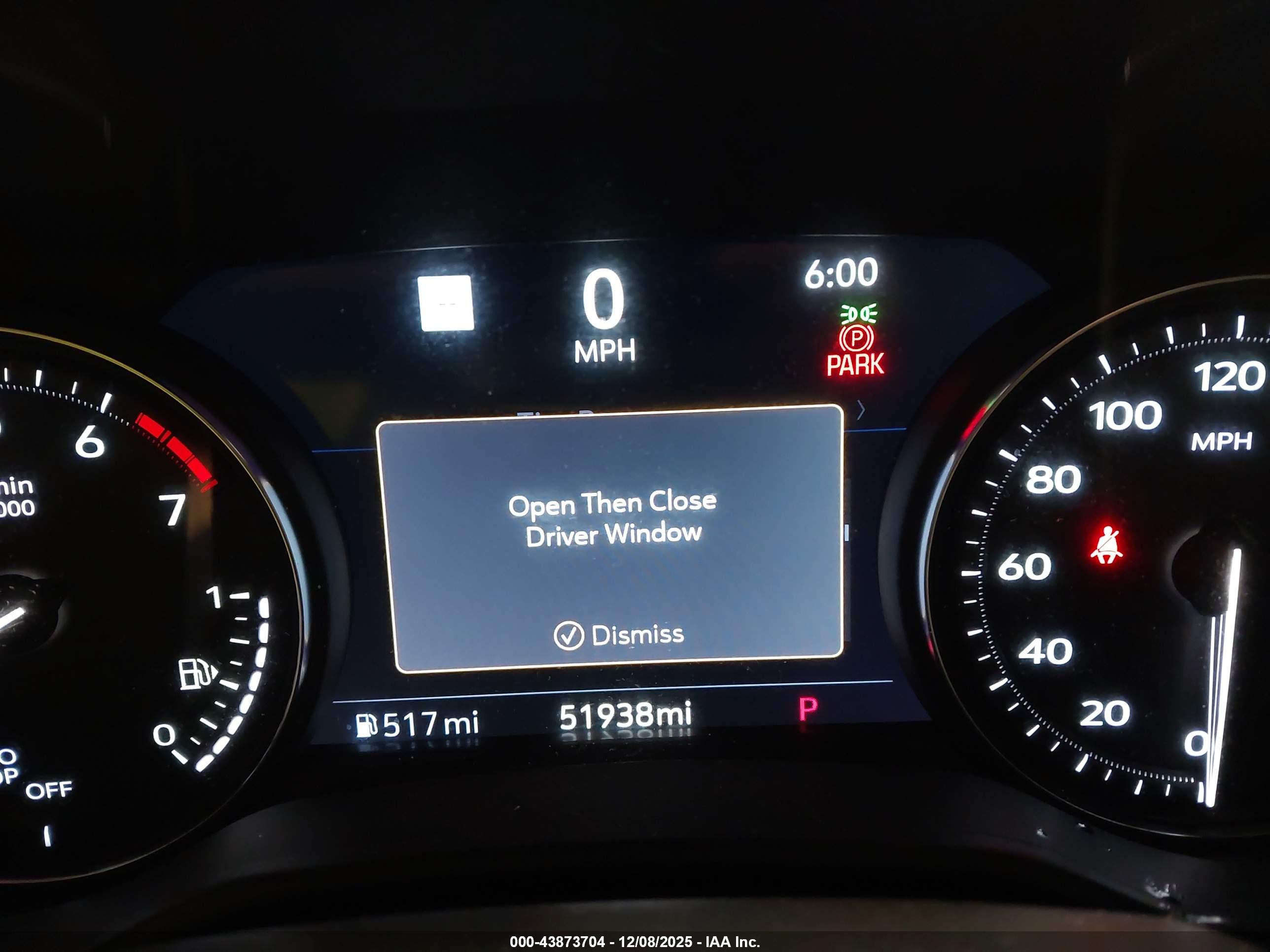 CADILLAC CT5 image 7