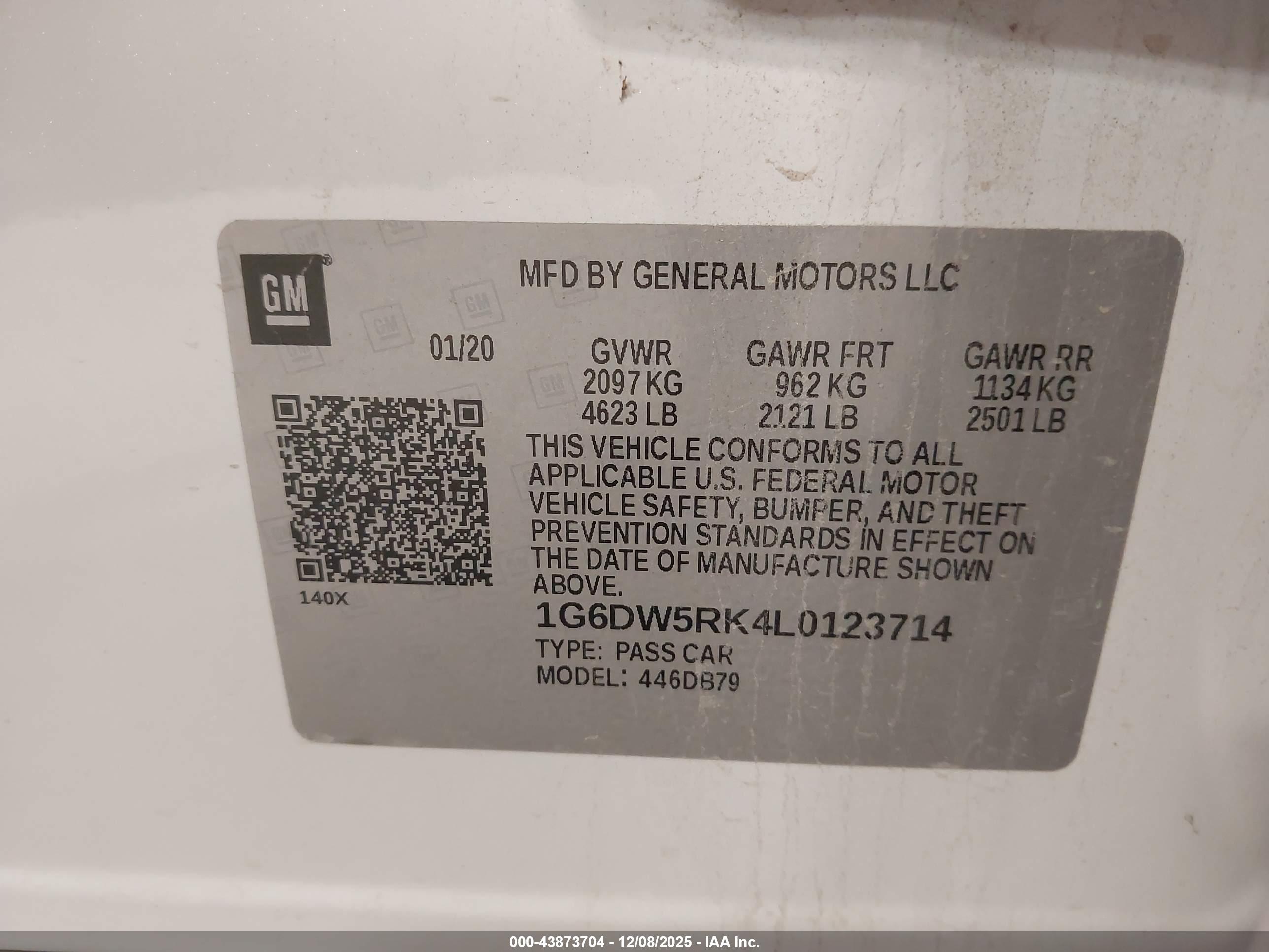 CADILLAC CT5 image 9