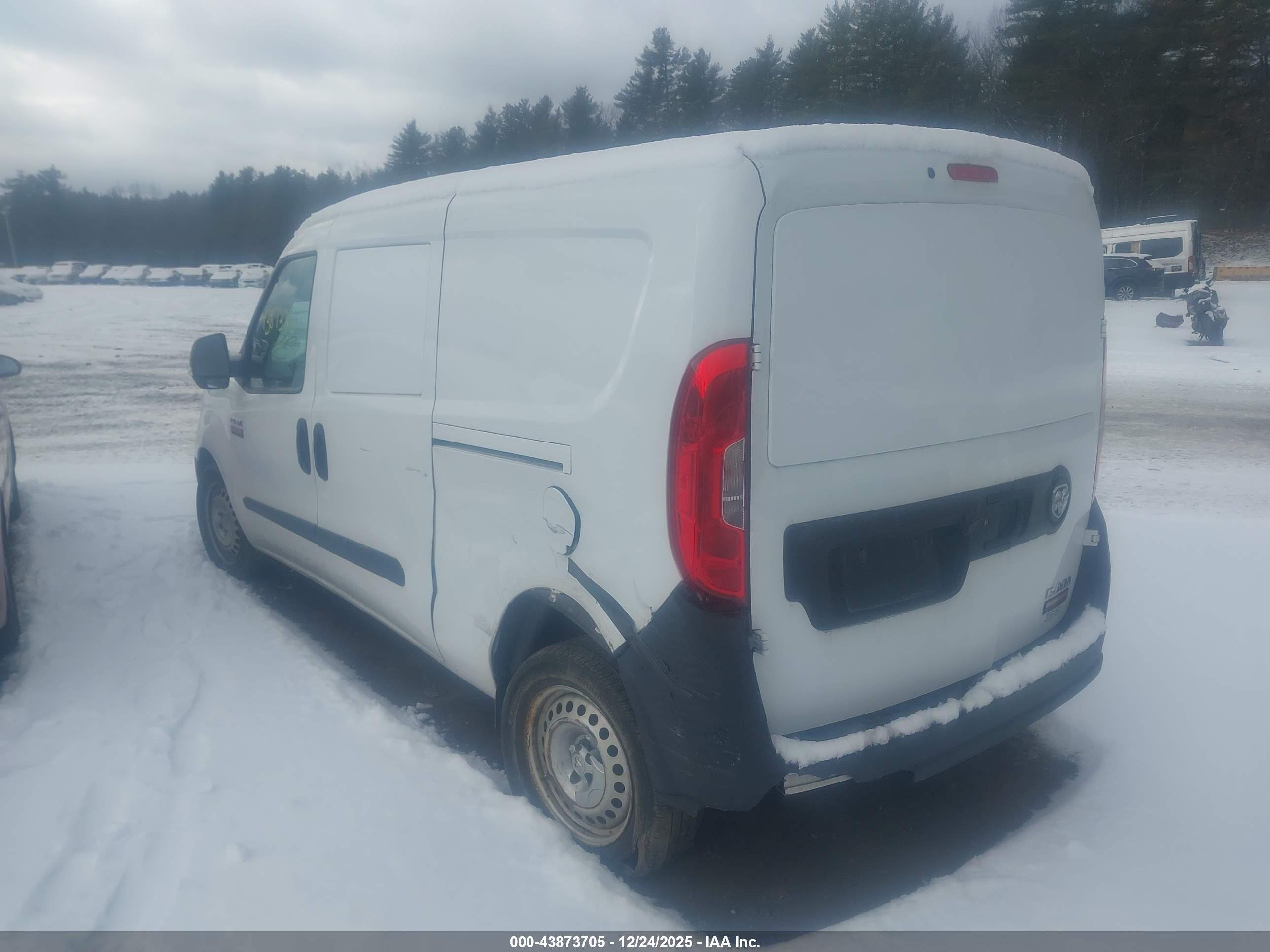 RAM PROMASTER image 3