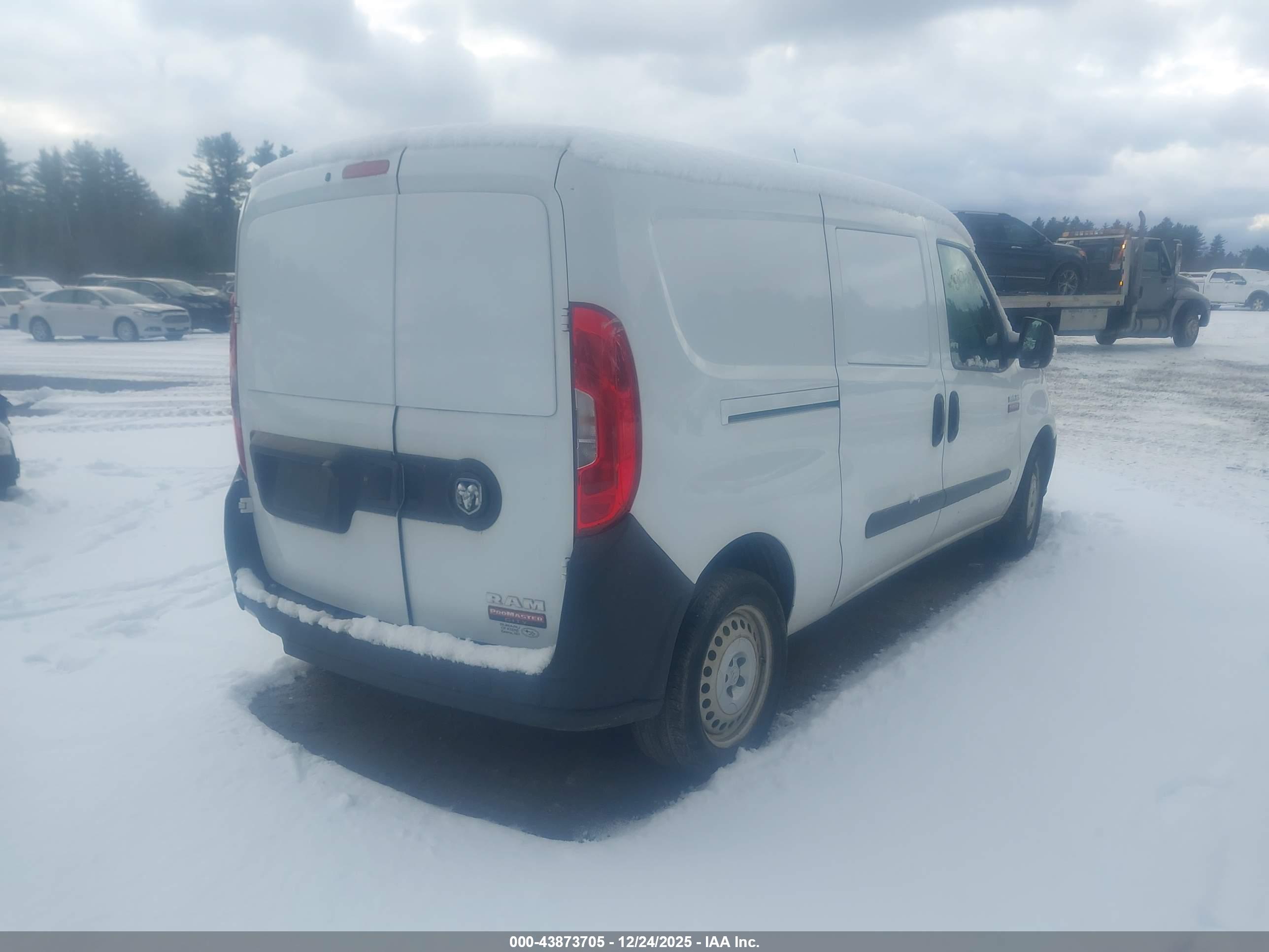 RAM PROMASTER image 4